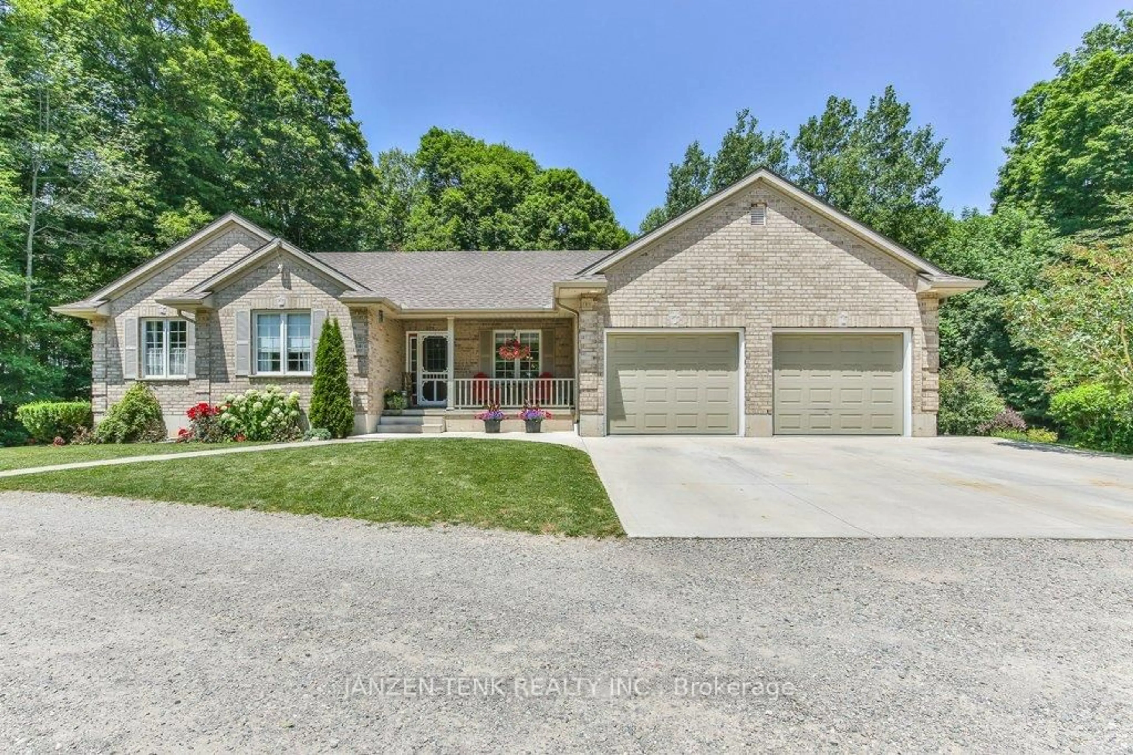 Home with brick exterior material, street for 5757 Carter Rd, Malahide Ontario N0J 1T0