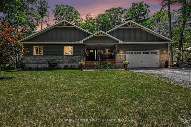 78 Deerfield Dr, White Lake 2