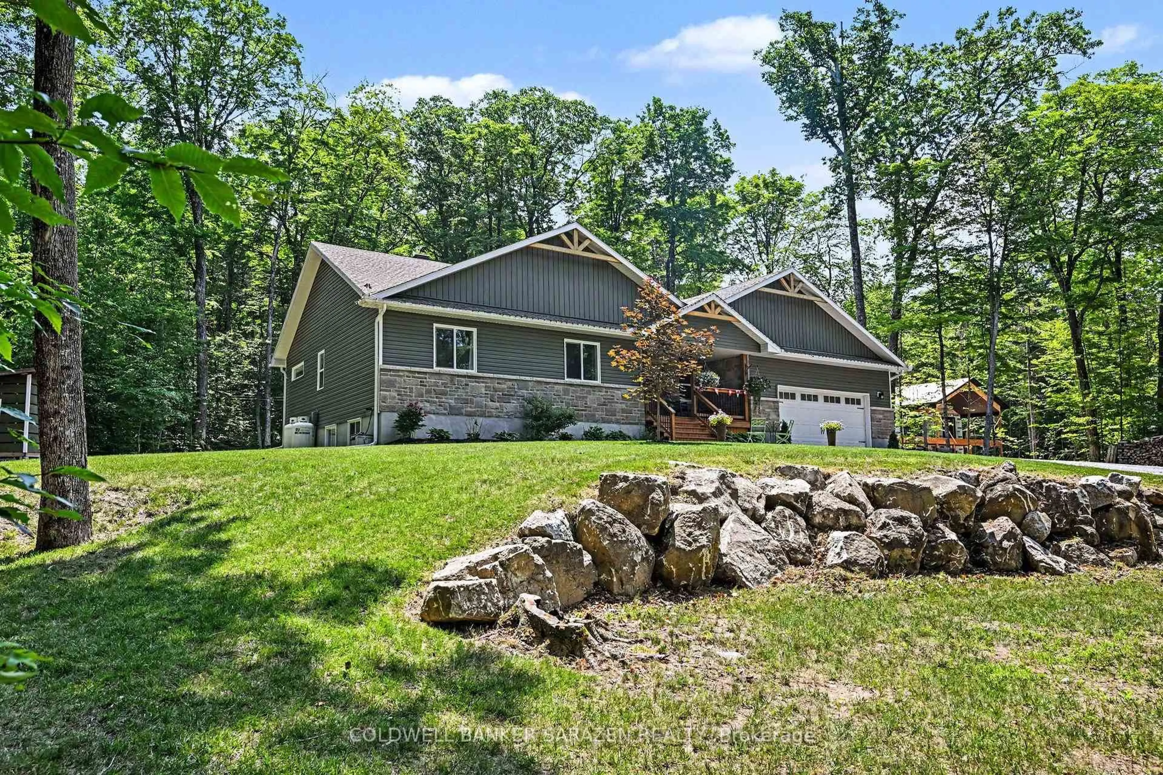 Unknown for 78 Deerfield Dr, White Lake Ontario K0A 3L0