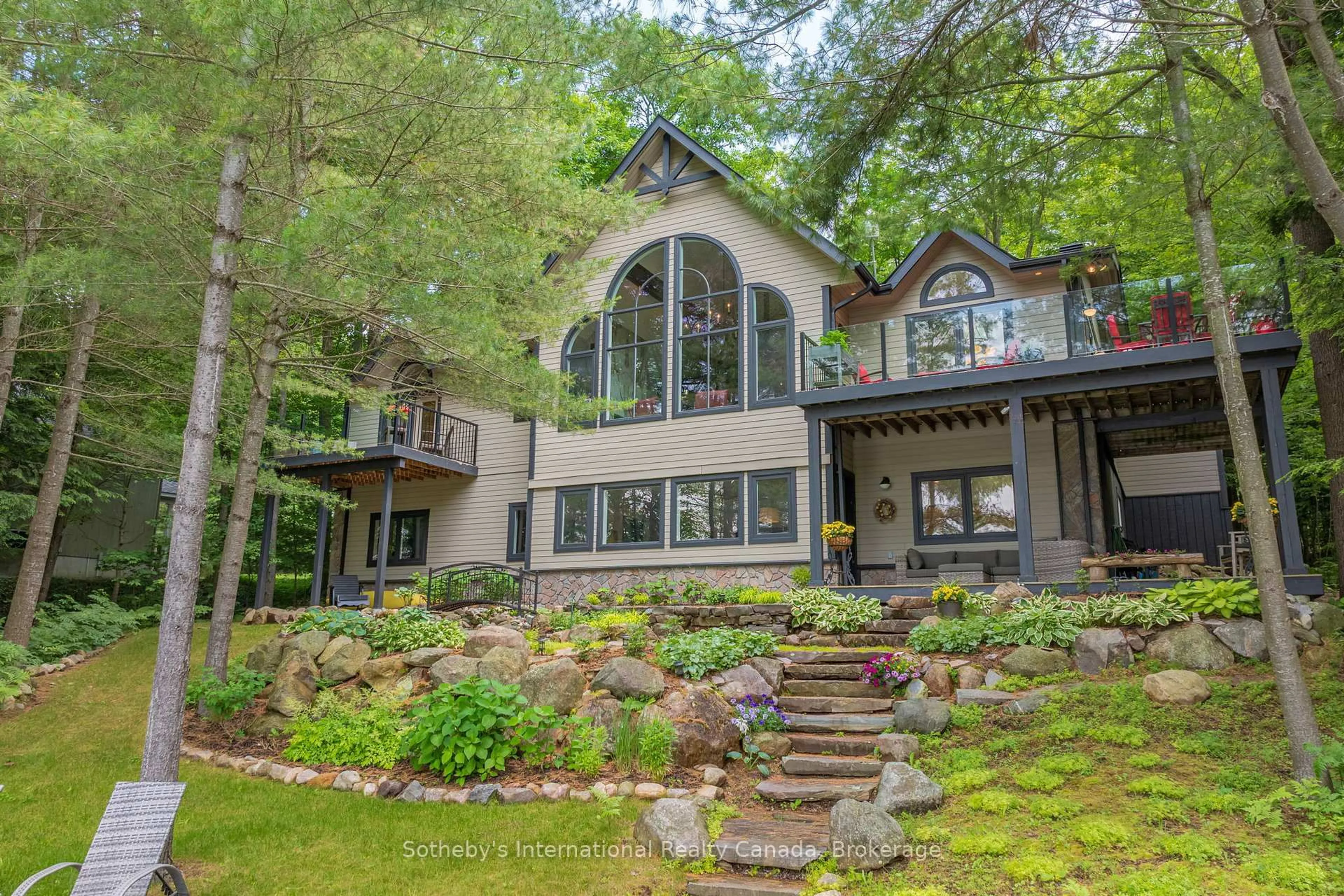Unknown for 41 Estate Dr, Muskoka Lakes Ontario P0B 1J0