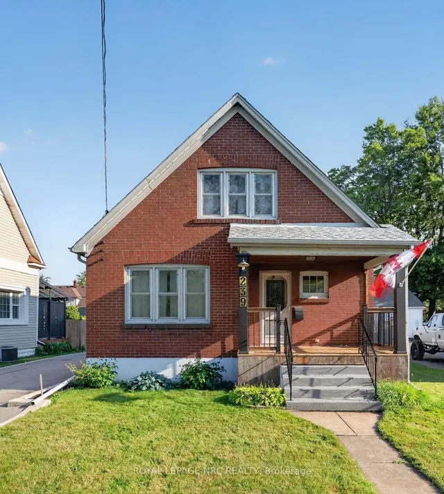 239 Phipps St, Fort Erie 2