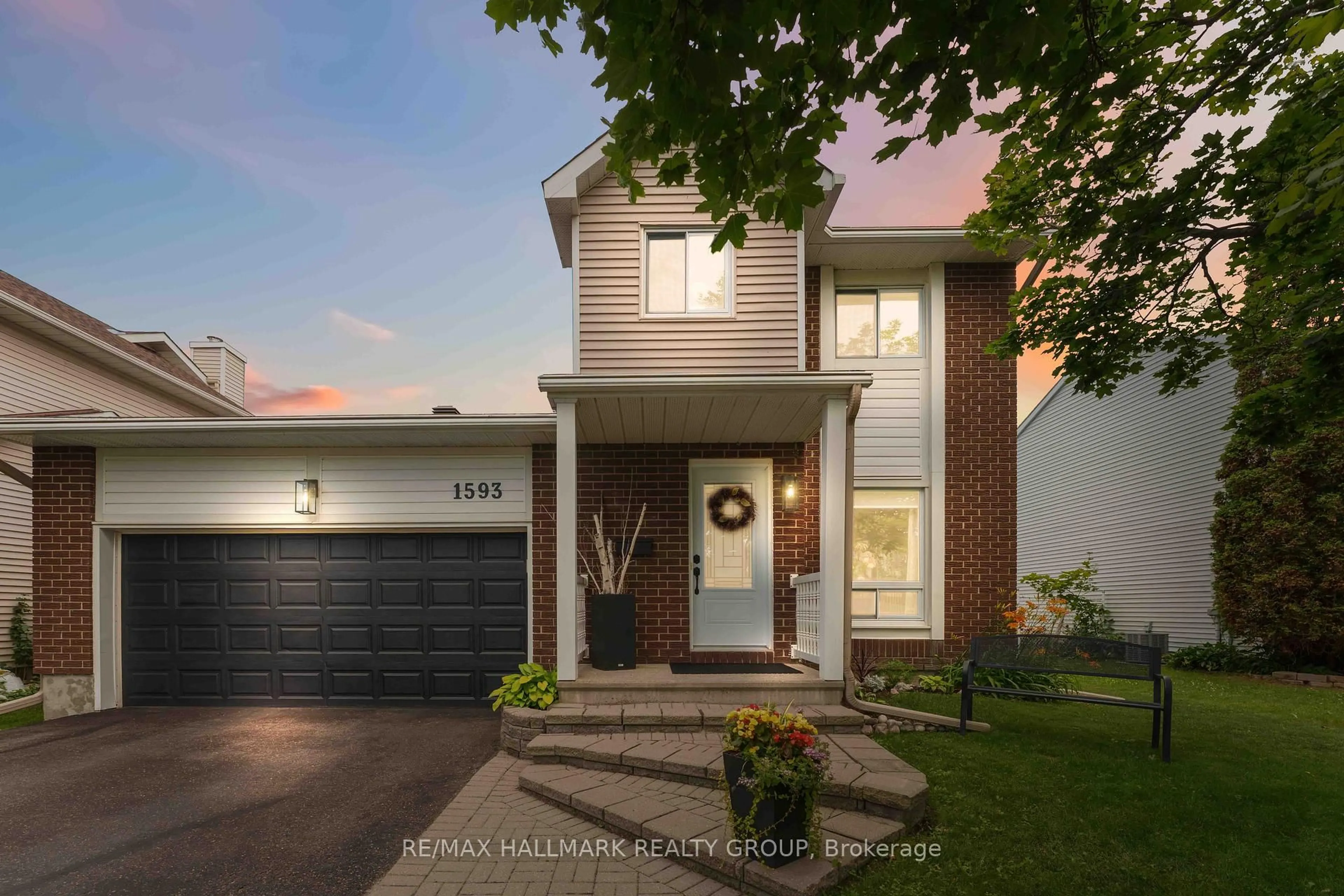 Unknown for 1593 Bottriell Way, Ottawa Ontario K4A 1W4