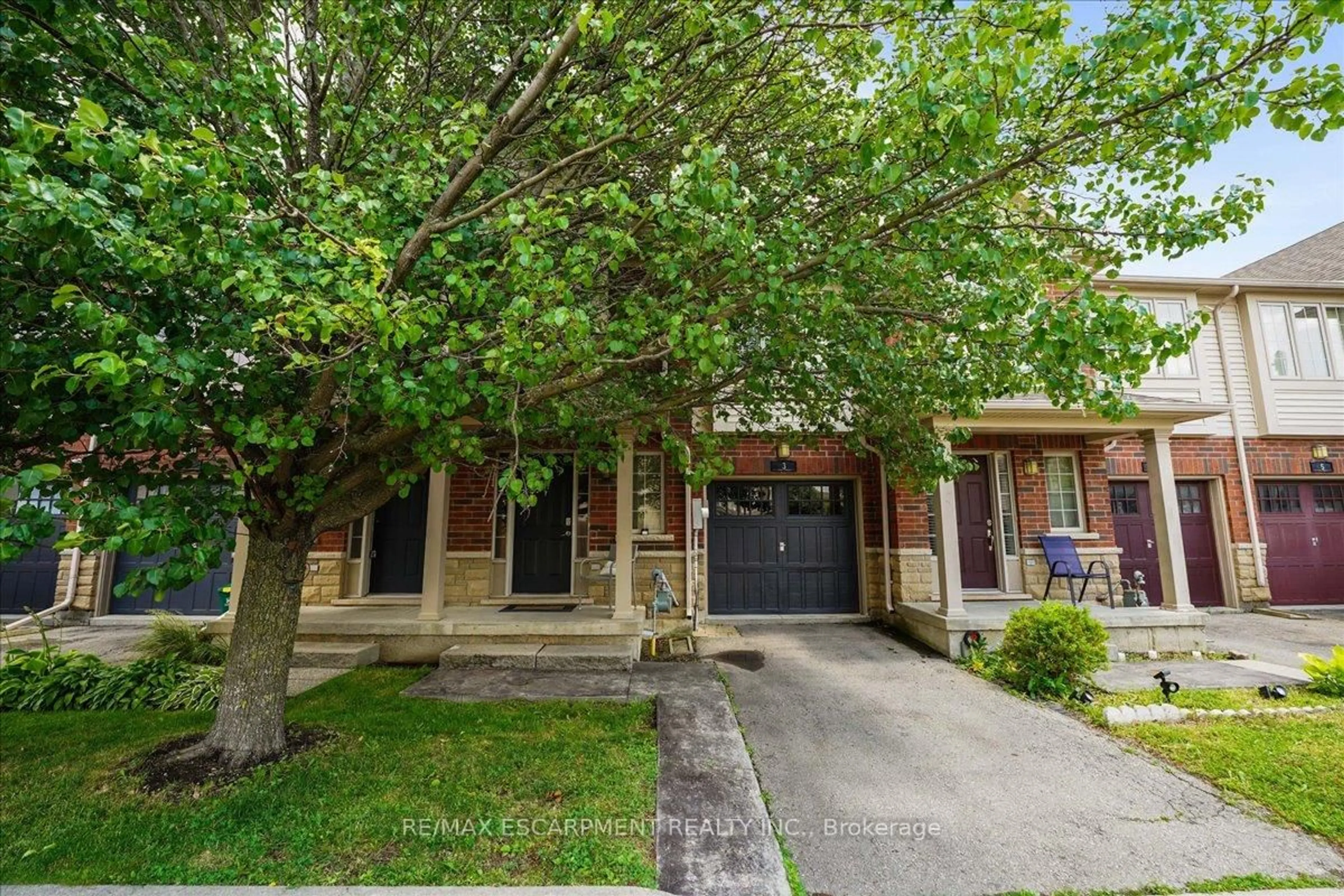 Unknown for 222 Fall Fair Way #3, Hamilton Ontario L0R 1C0