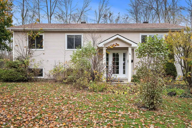 4 Black Walnut Rd, North Grenville 3