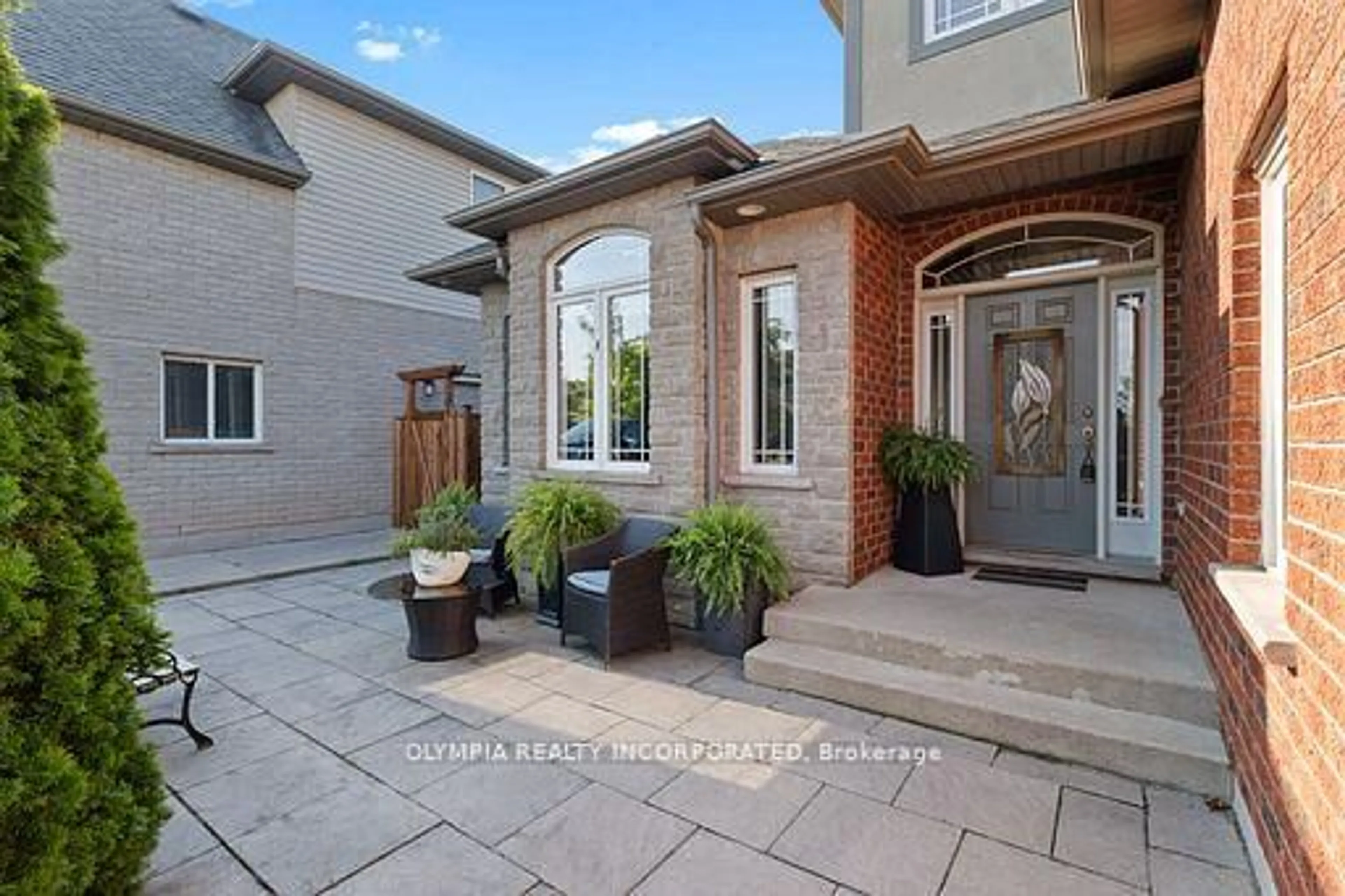 Unknown for 8665 Westport Dr, Niagara Falls Ontario L2H 0A3