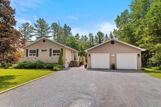 31 River St, North Kawartha 3