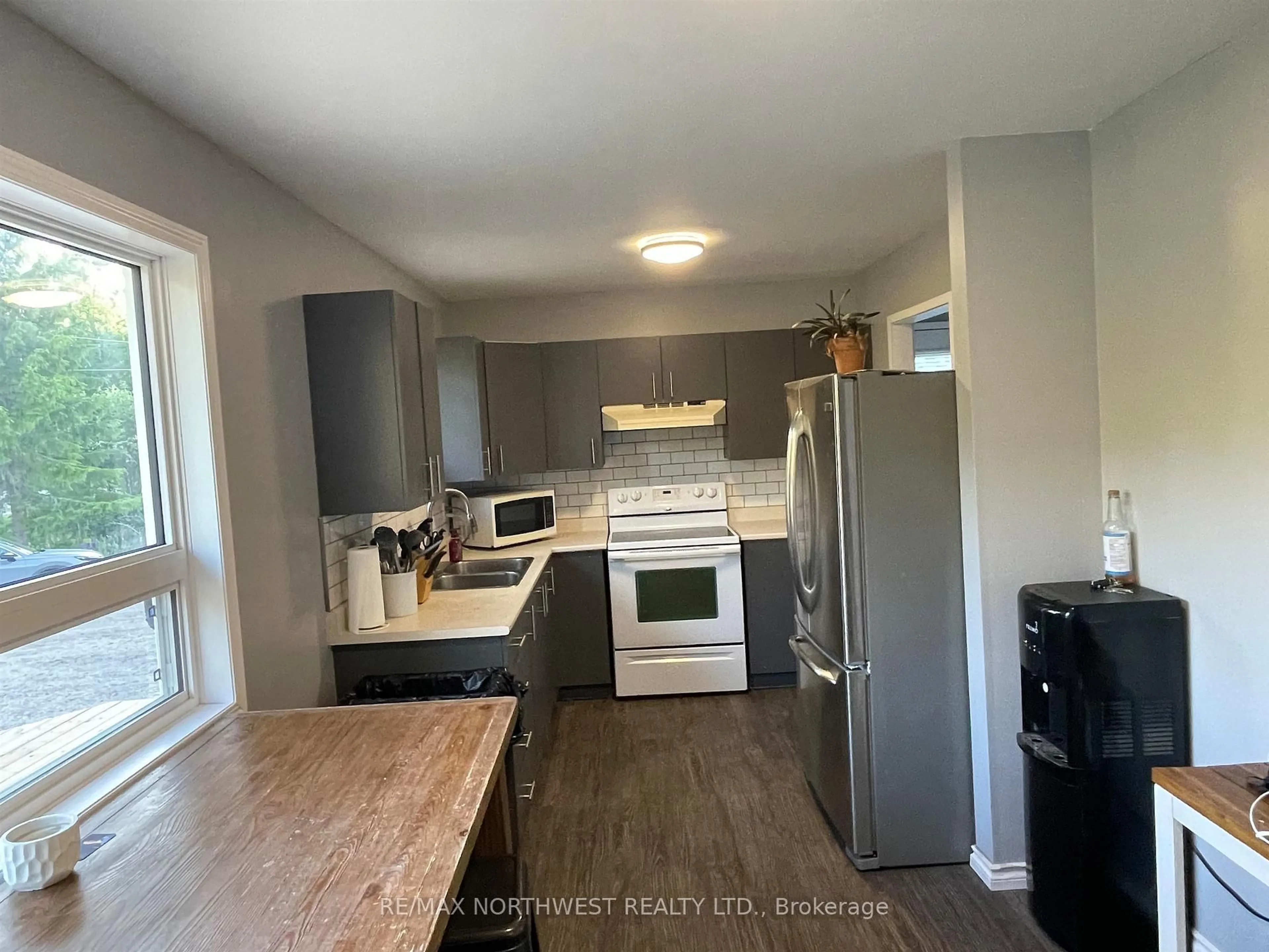 Unknown for 9 Rodgers Road, Dryden Ontario P8N 2Y4