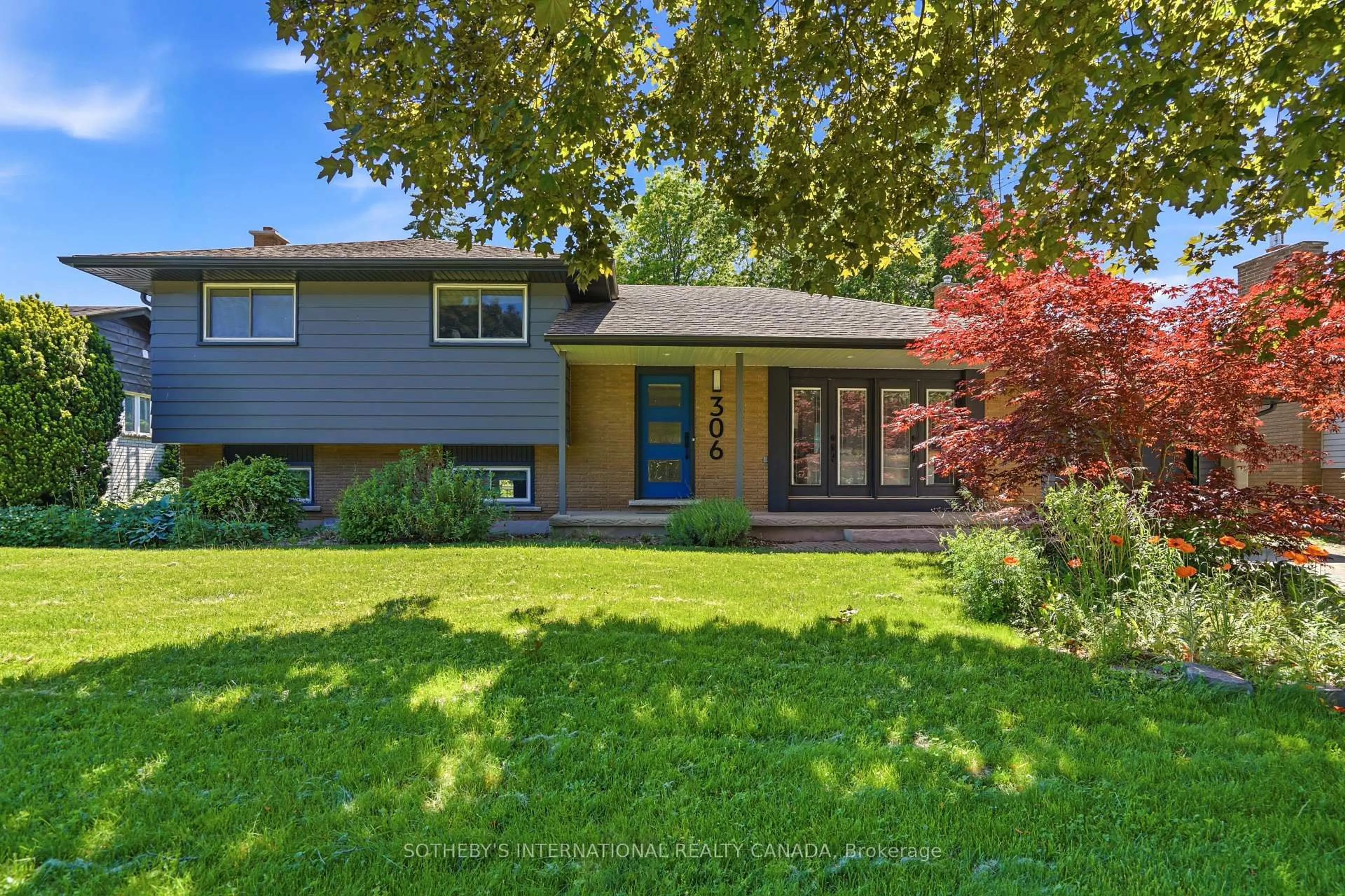 Unknown for 306 Centre St, Niagara-on-the-Lake Ontario L0S 1J0