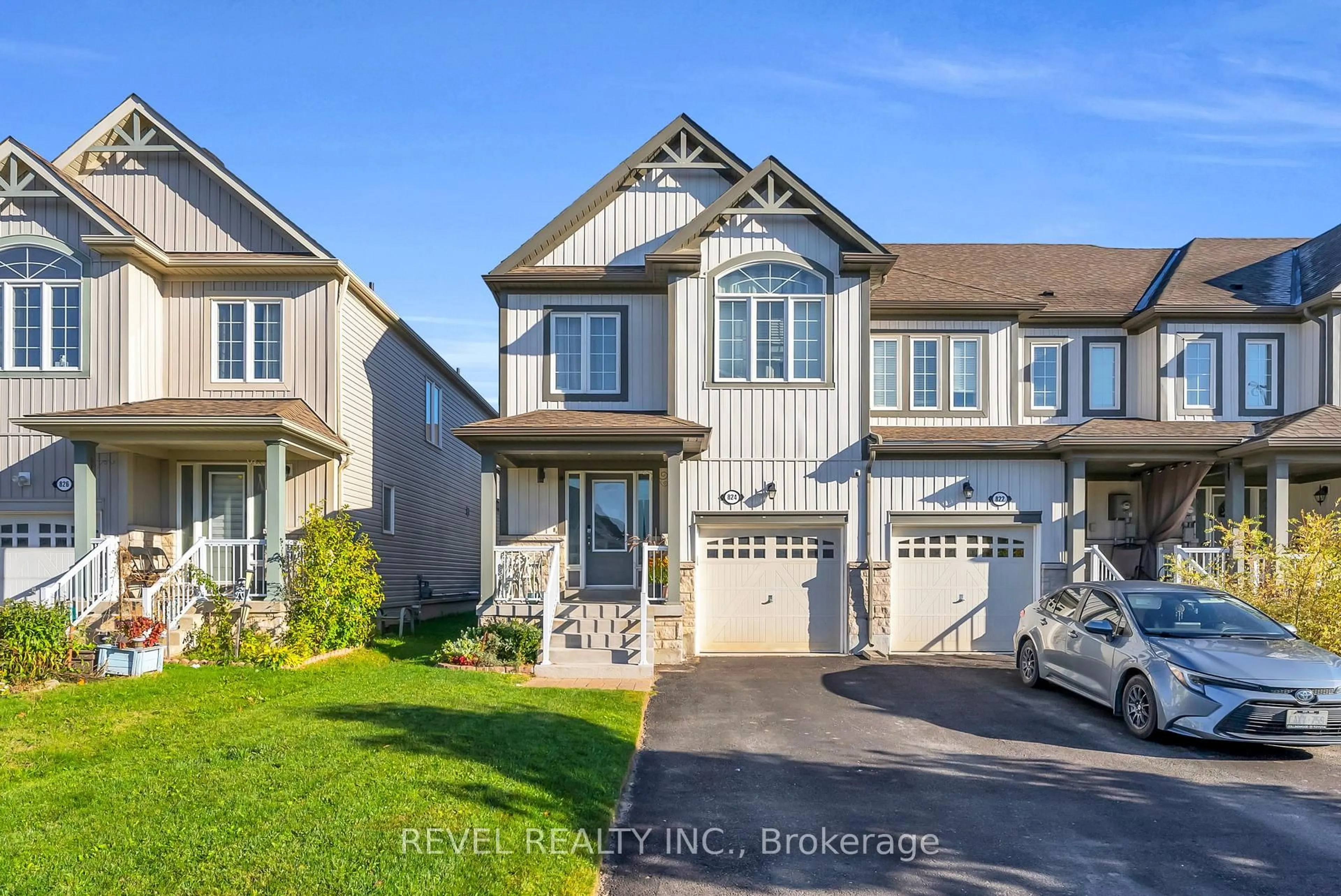 Unknown for 824 Cook Cres, Shelburne Ontario L9V 3T9