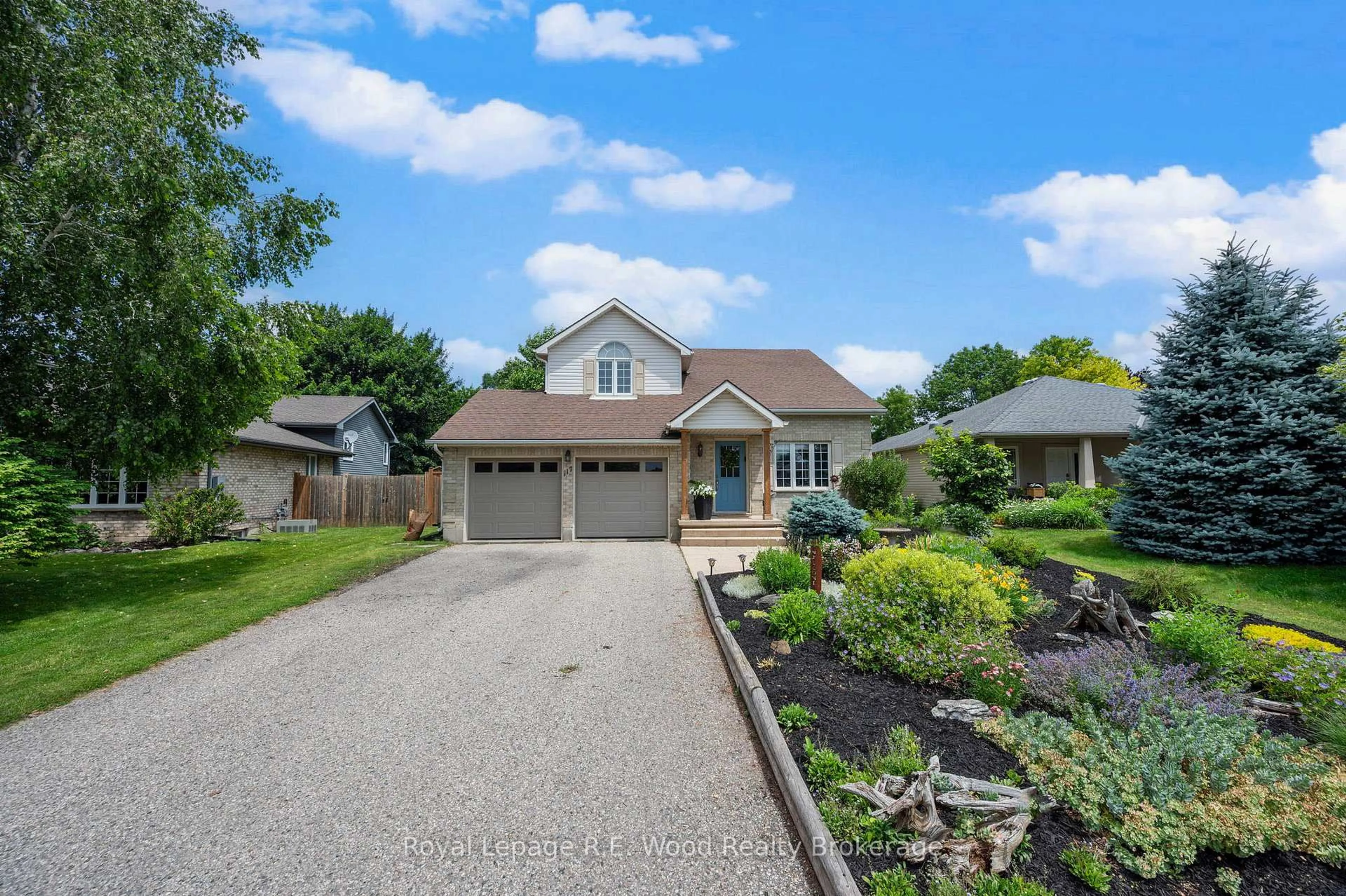 Unknown for 117 Allen St, Tillsonburg Ontario N4G 5J9