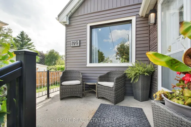 199 Vancouver St, London East 2
