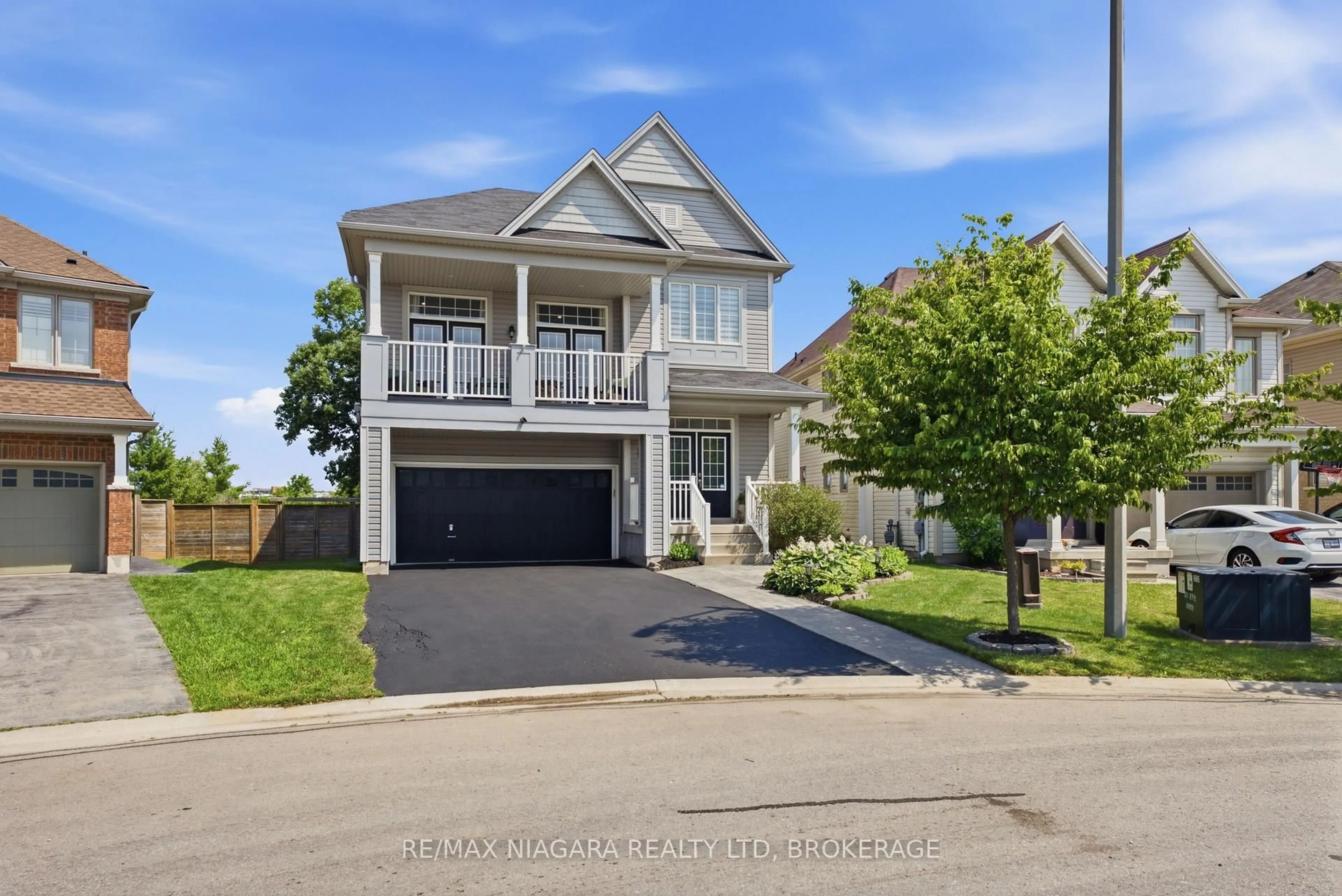 Unknown for 8571 Dogwood Cres, Niagara Falls Ontario L2H 0K7