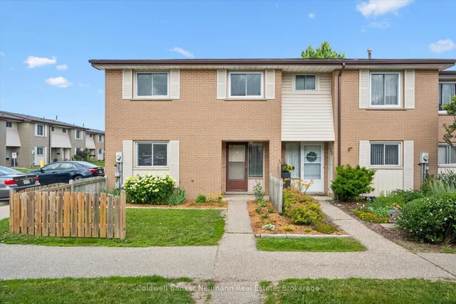 427 Victoria Rd #C-22, Guelph 2
