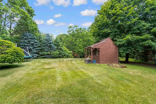 3 Appaloosa Tr, Hamilton 5