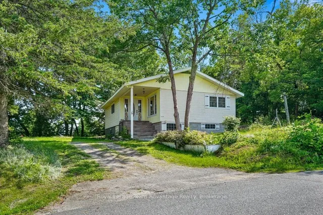 29 George St, Georgian Bay 2