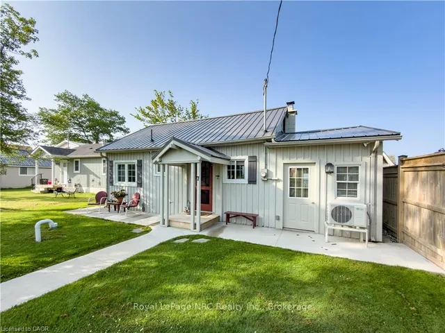 7 Shoreline Tr, Haldimand 2