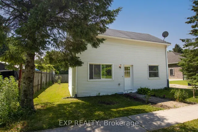 190 MUNROE St, West Elgin 3