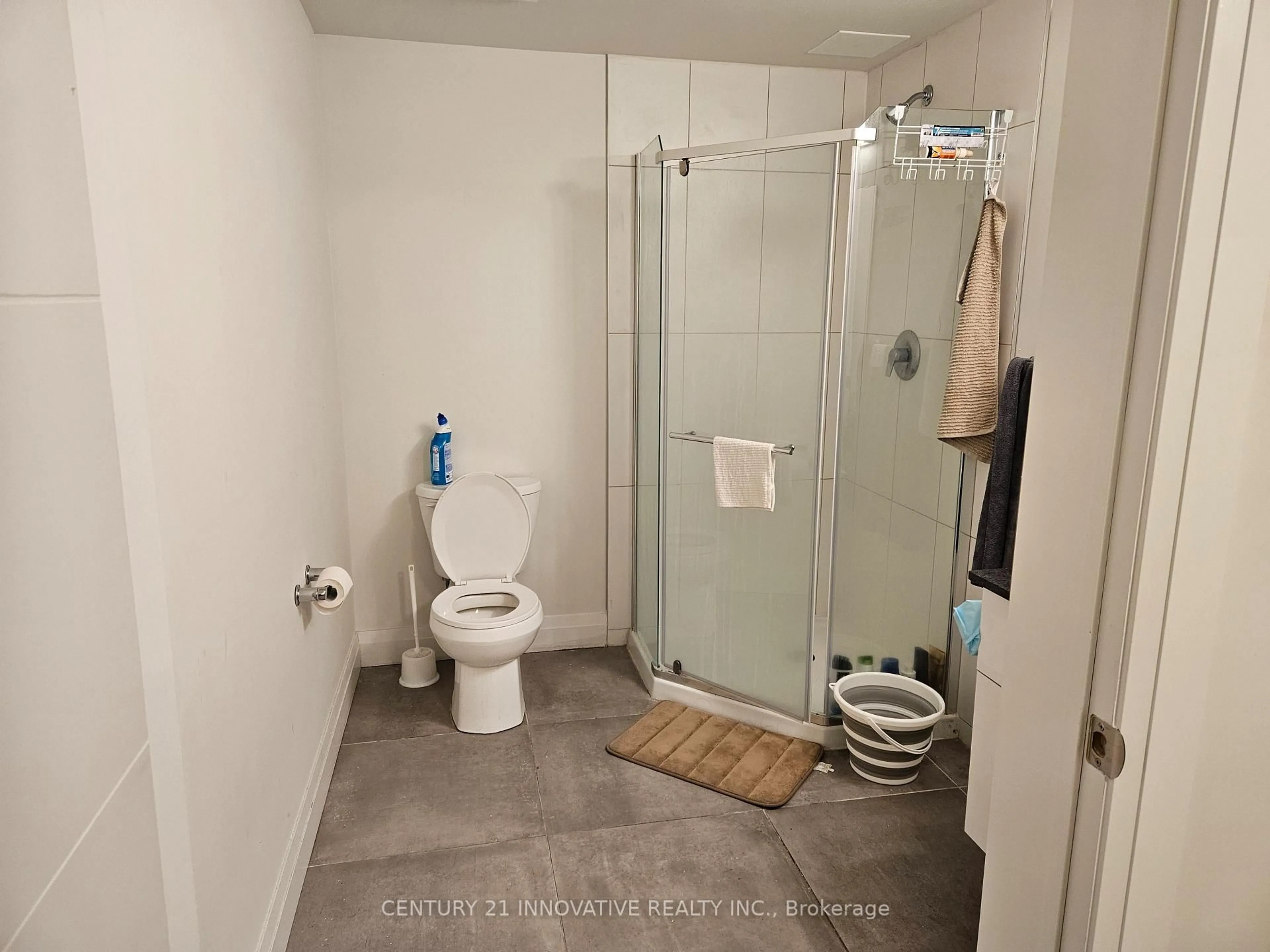 Standard bathroom, floor is not visible for 652 Princess St #225, Kingston Ontario K7L 1E5
