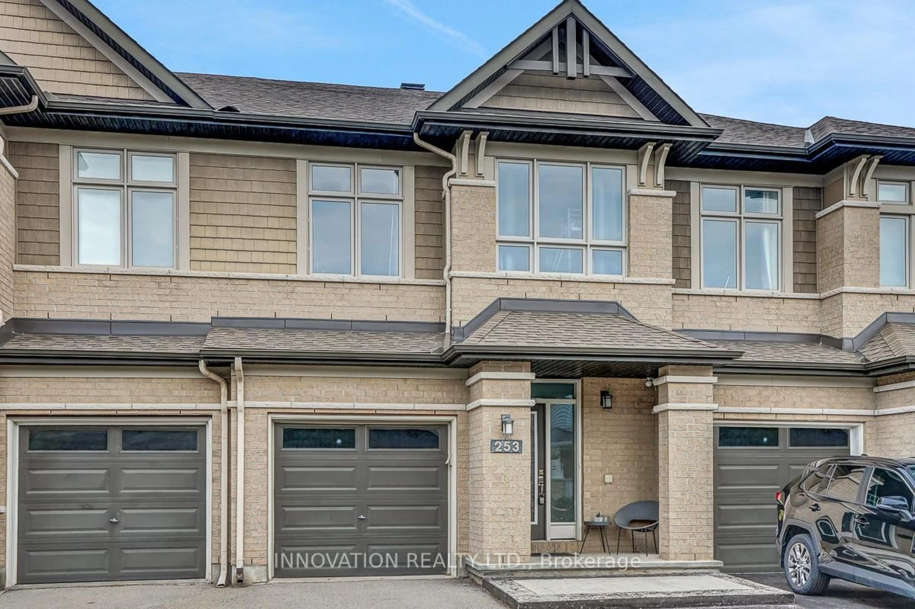 Unknown for 253 Shinleaf Cres, Ottawa Ontario K1W 0J2