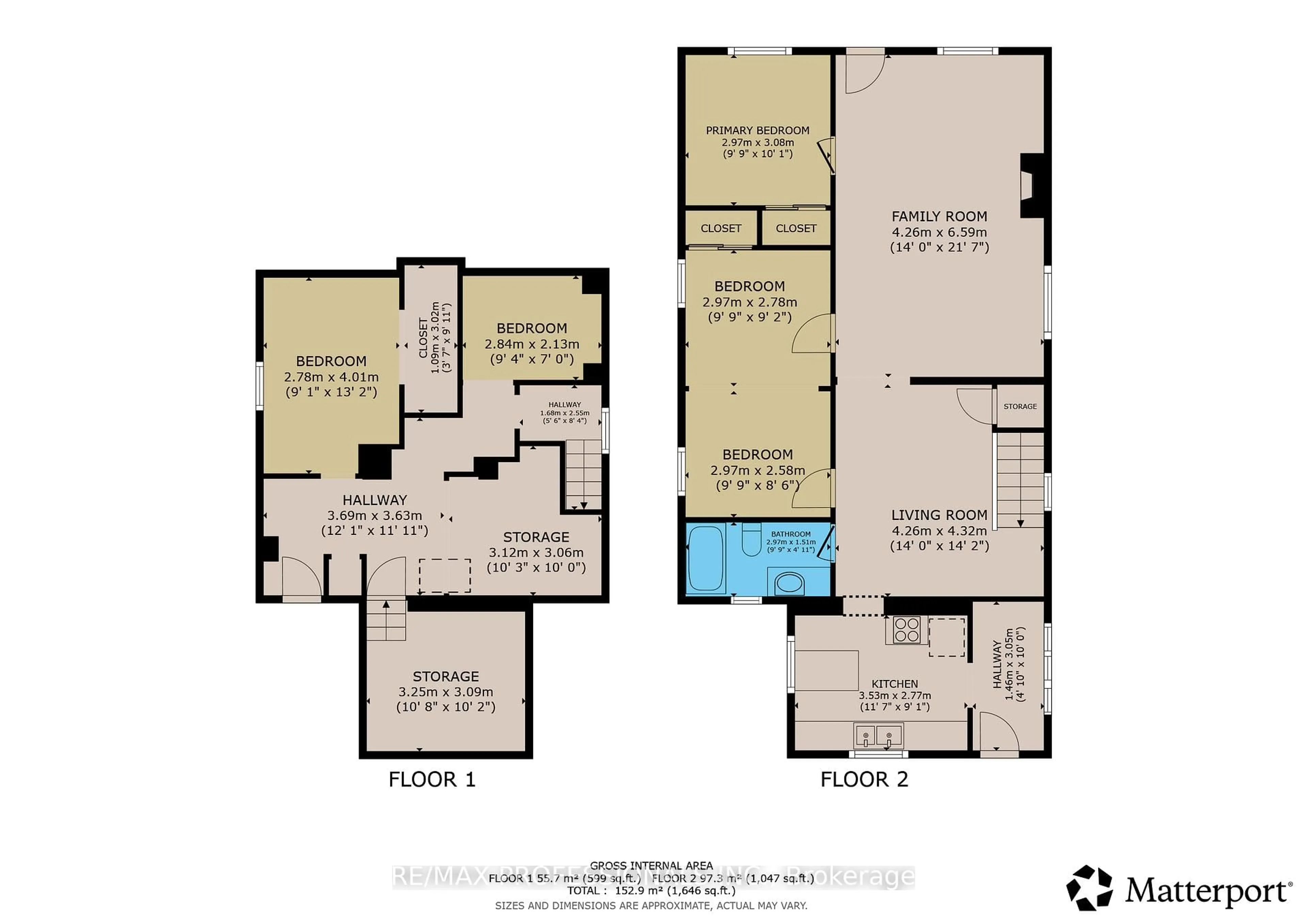 Floor plan for 62 Strathcona Ave, Brantford Ontario N3S 1T8