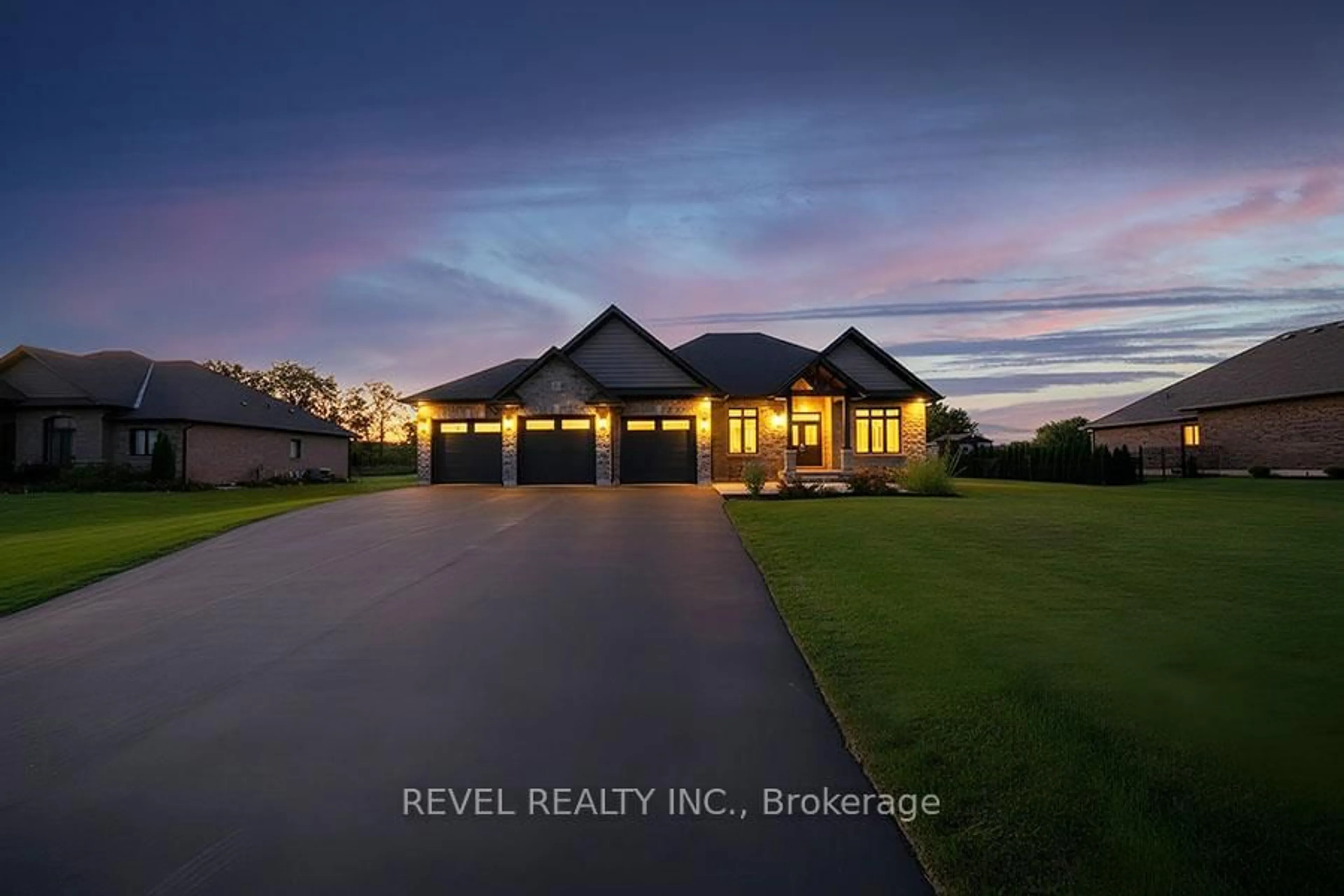 Unknown for 21 Tedley Blvd, Brantford Ontario N3T 0E3