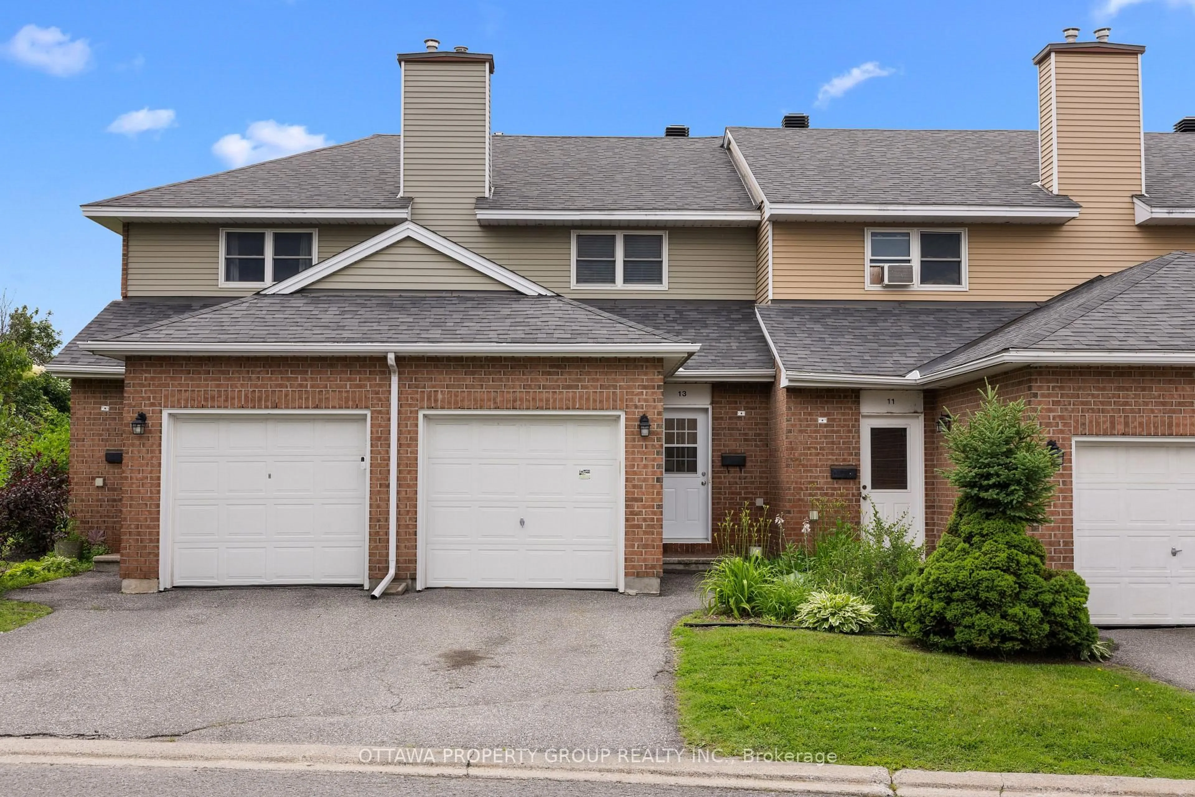 Unknown for 13 Bentbrook Cres, Ottawa Ontario K2J 3X9