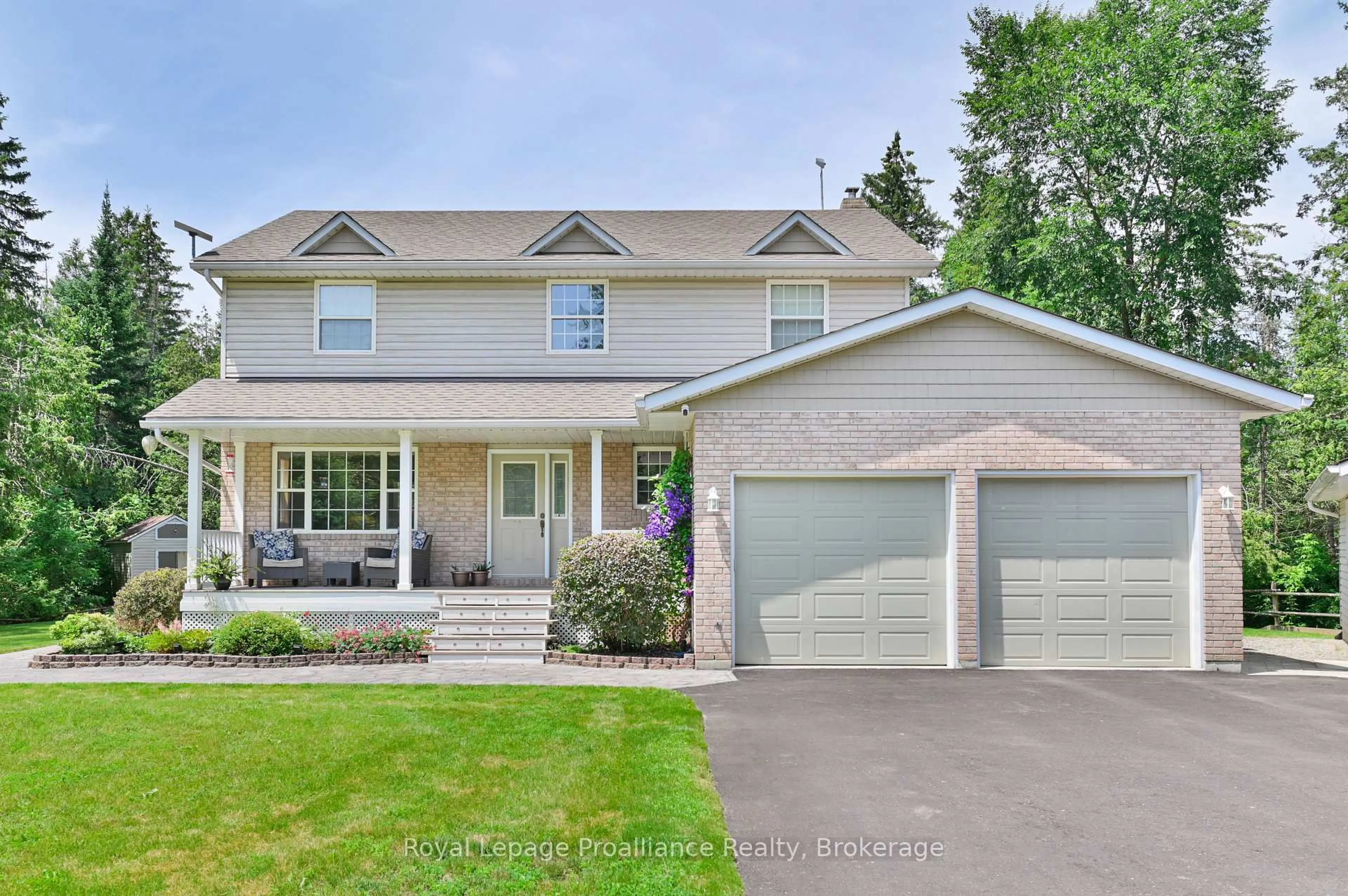 Unknown for 1200 Wellmans Rd, Stirling Ontario K0K 3E0