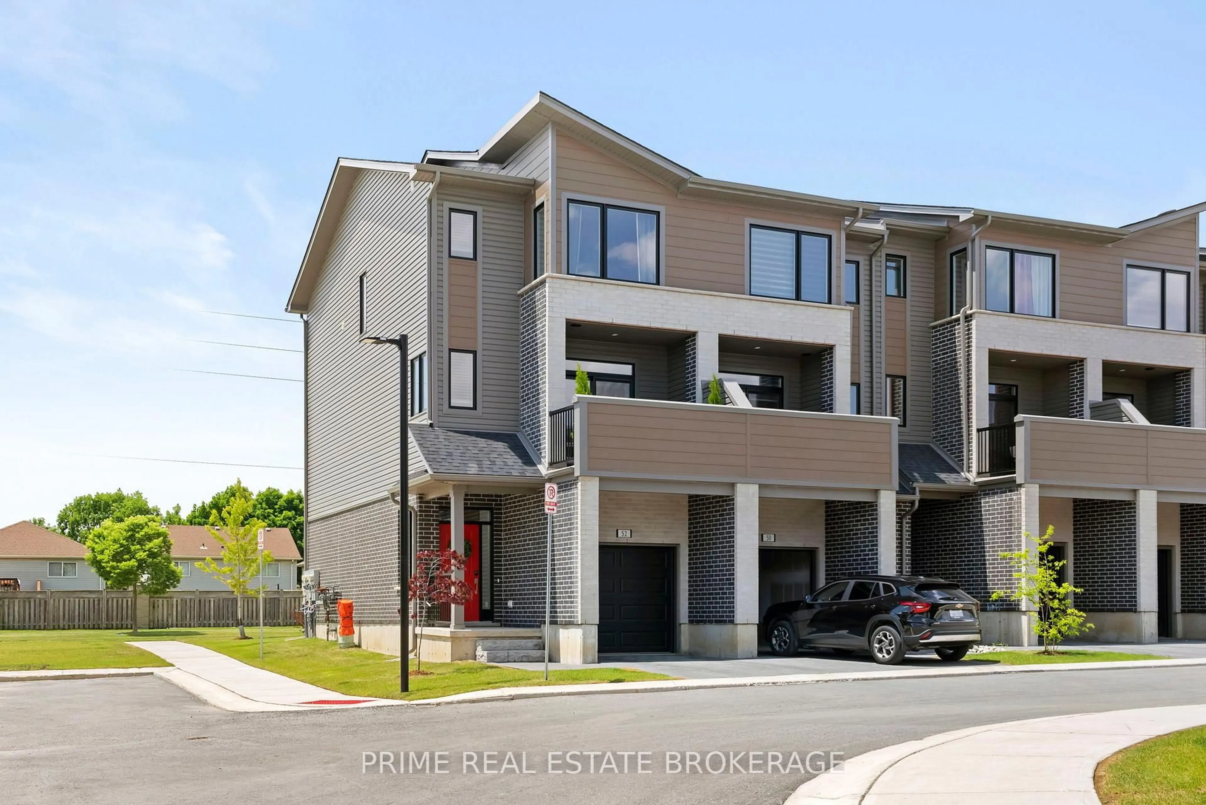 Unknown for 530 Gatestone Rd #52, London South Ontario N6M 0A2