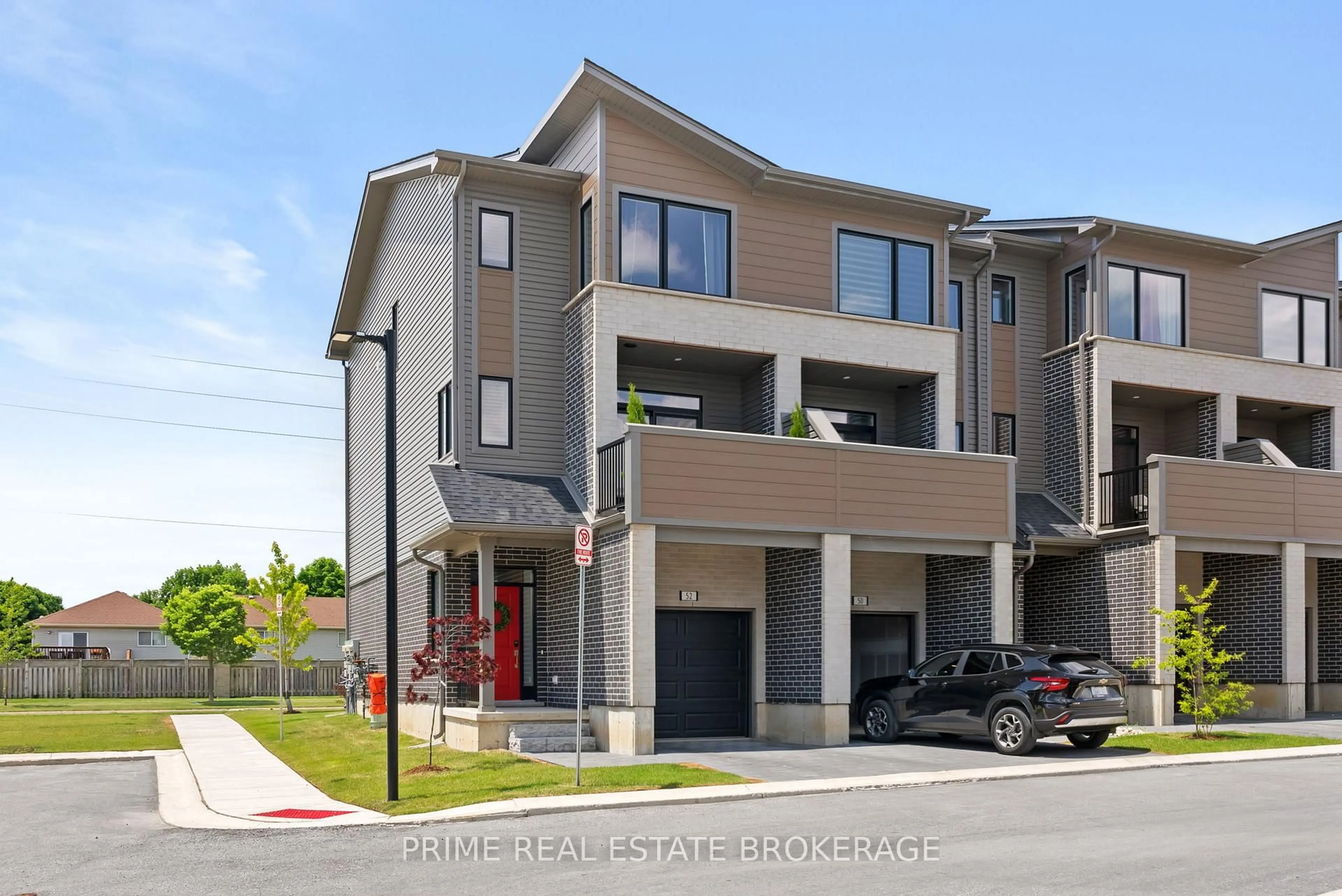 Unknown for 530 Gatestone Rd #52, London South Ontario N6M 0A2