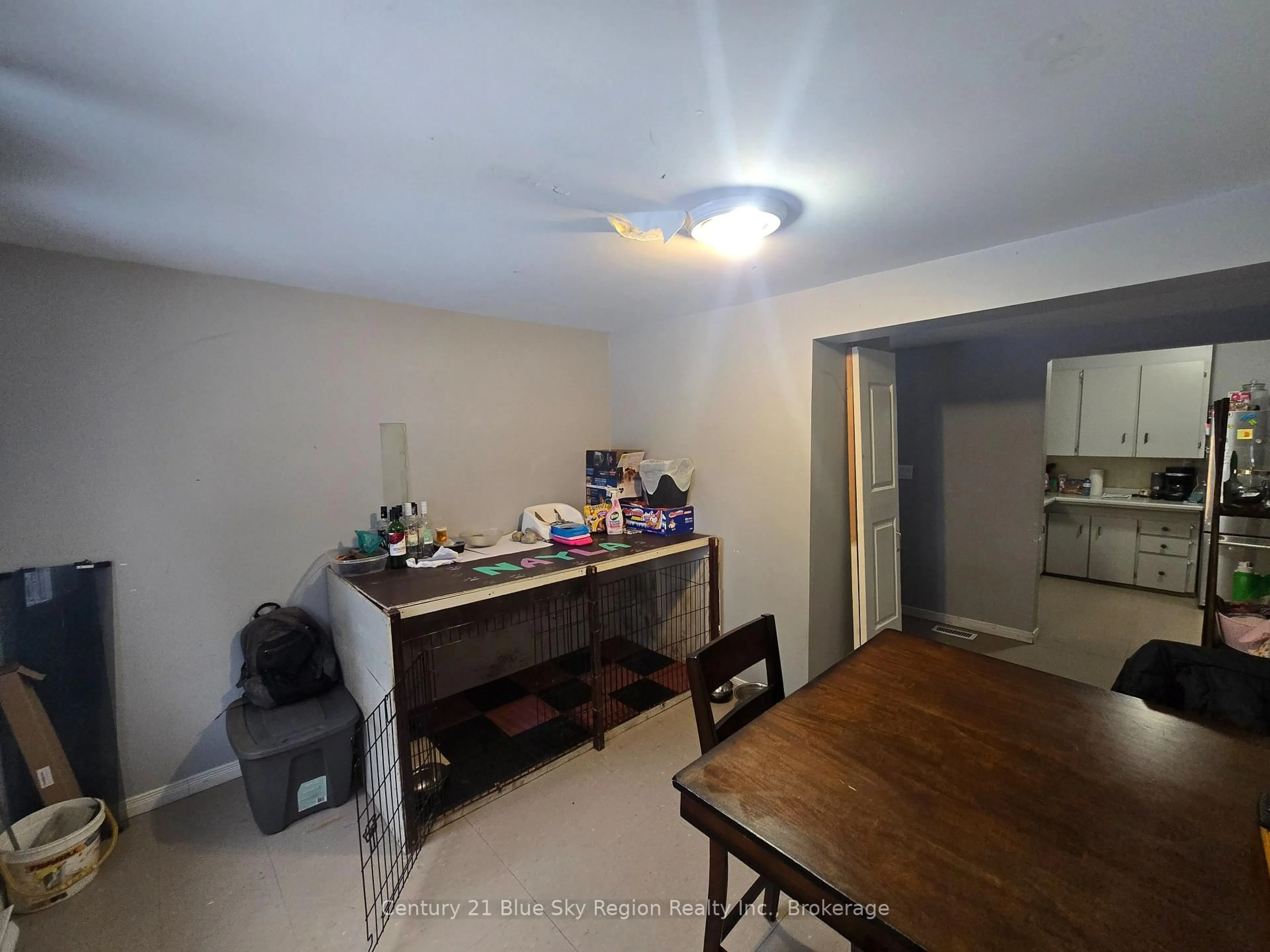 A pic of a room for 100 Nipissing St, West Nipissing Ontario P2B 1J5