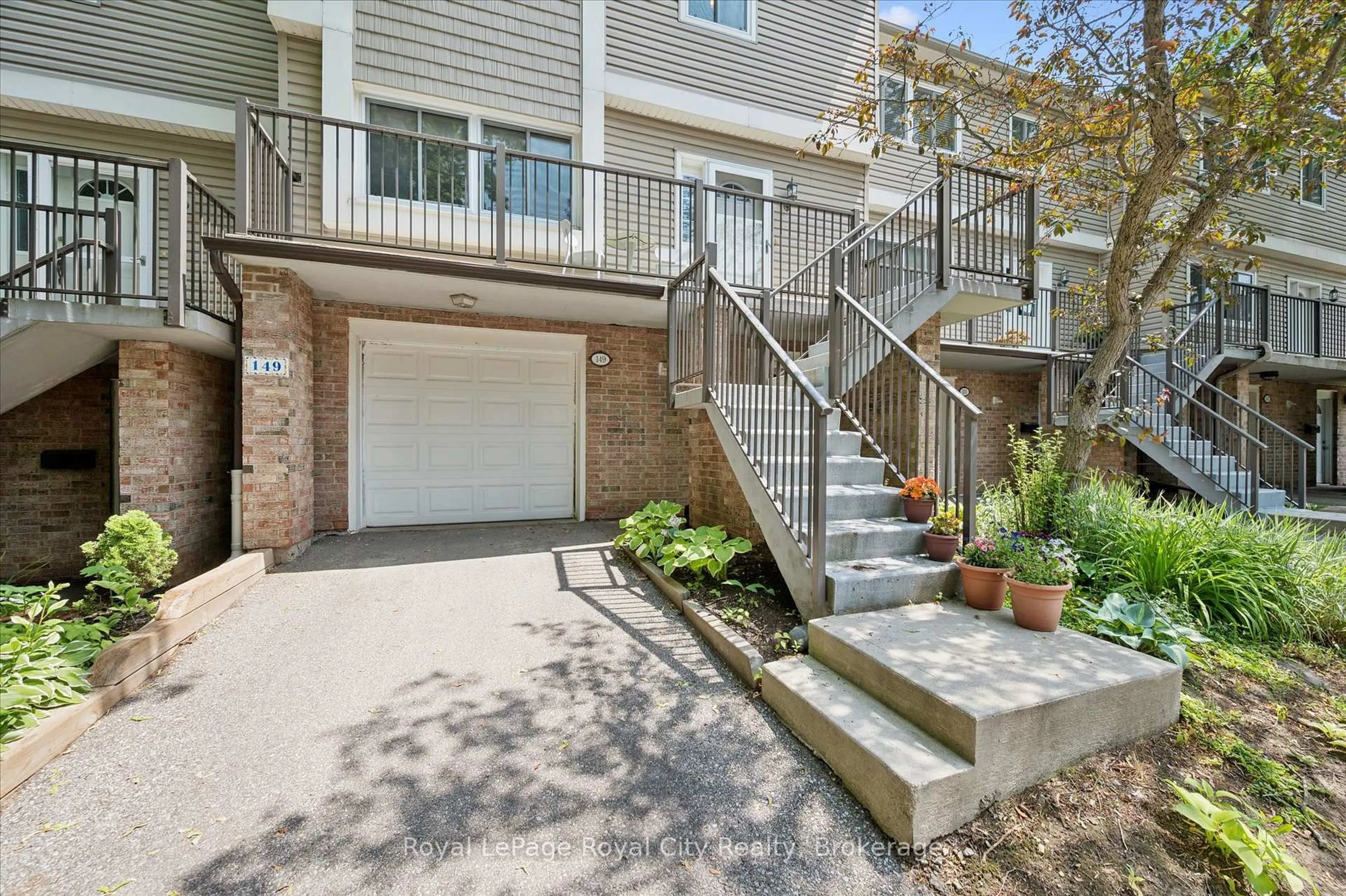 Unknown for 295 Water St #149, Guelph Ontario N1G 2X5