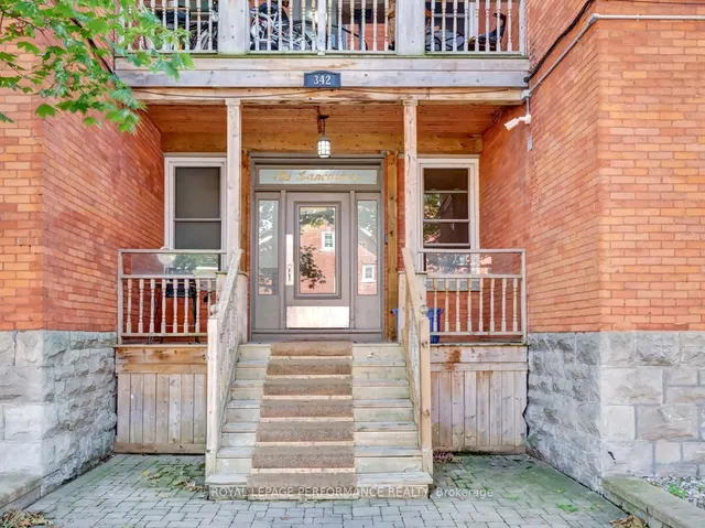 342 Frank St, Ottawa 2