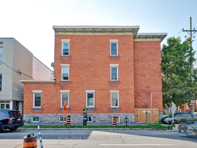 342 Frank St, Ottawa 4