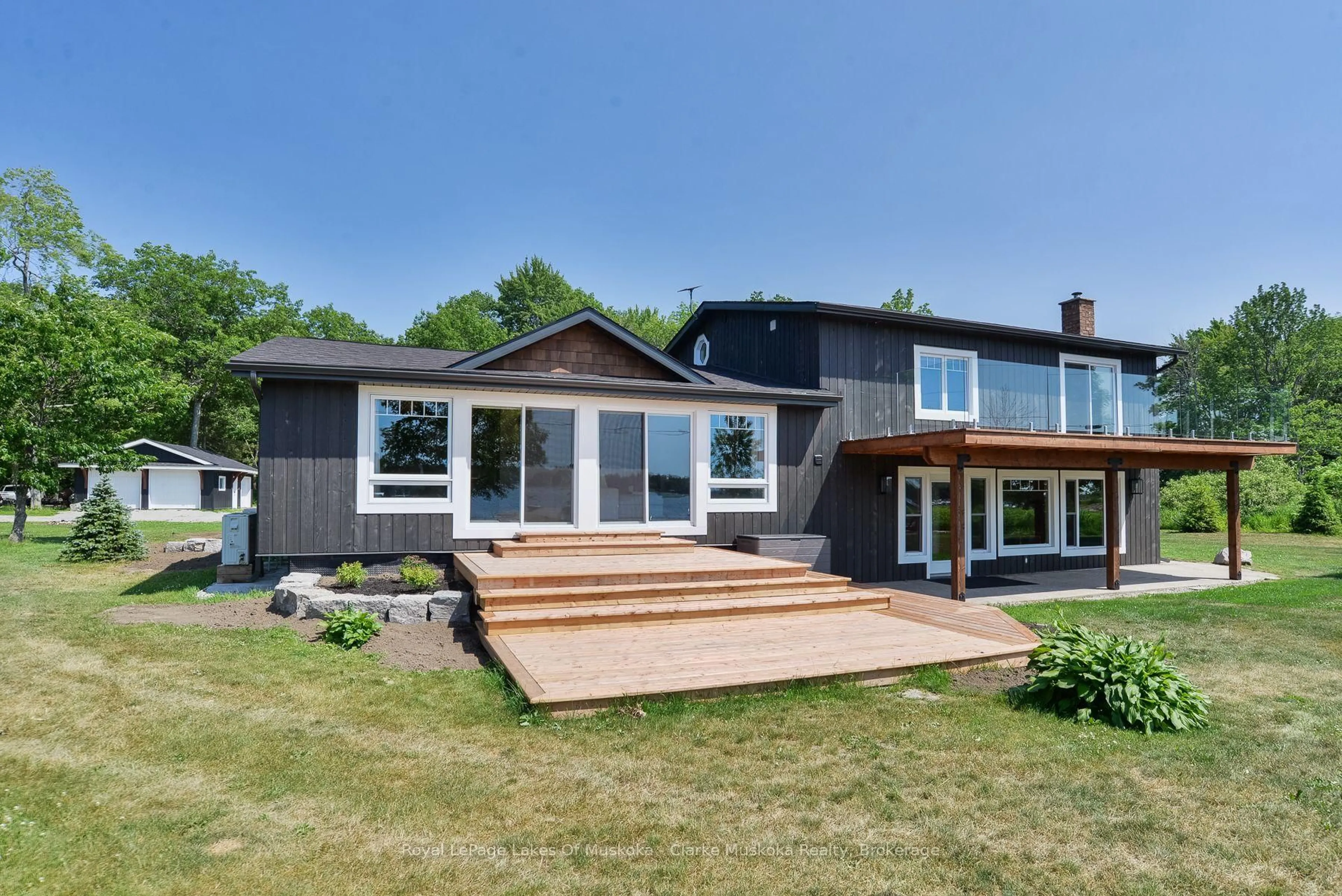 Unknown for 21 Ellery Rd, Georgian Bay Ontario L0K 1S0