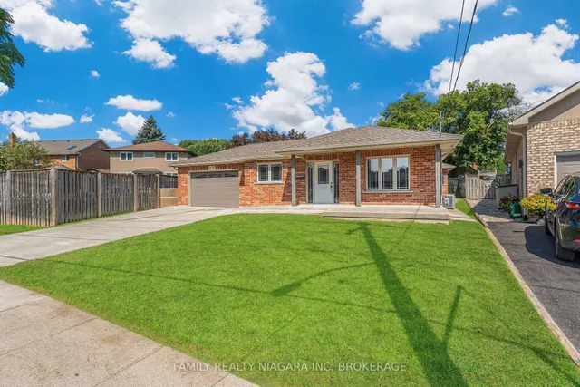 2715 Portage Rd, Niagara Falls 2