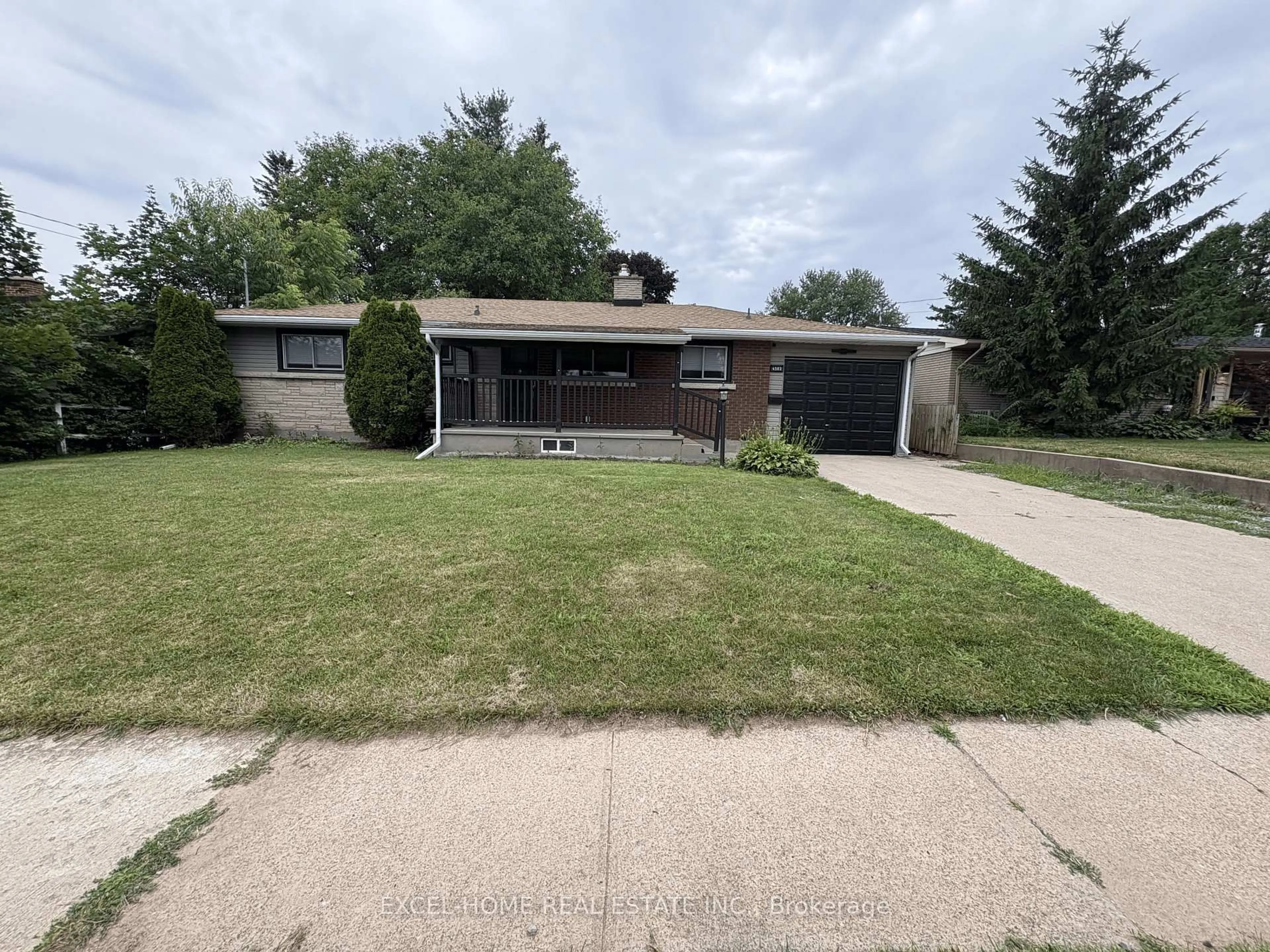 Unknown for 4503 Maplewood Ave, Niagara Falls Ontario L2E 6H5