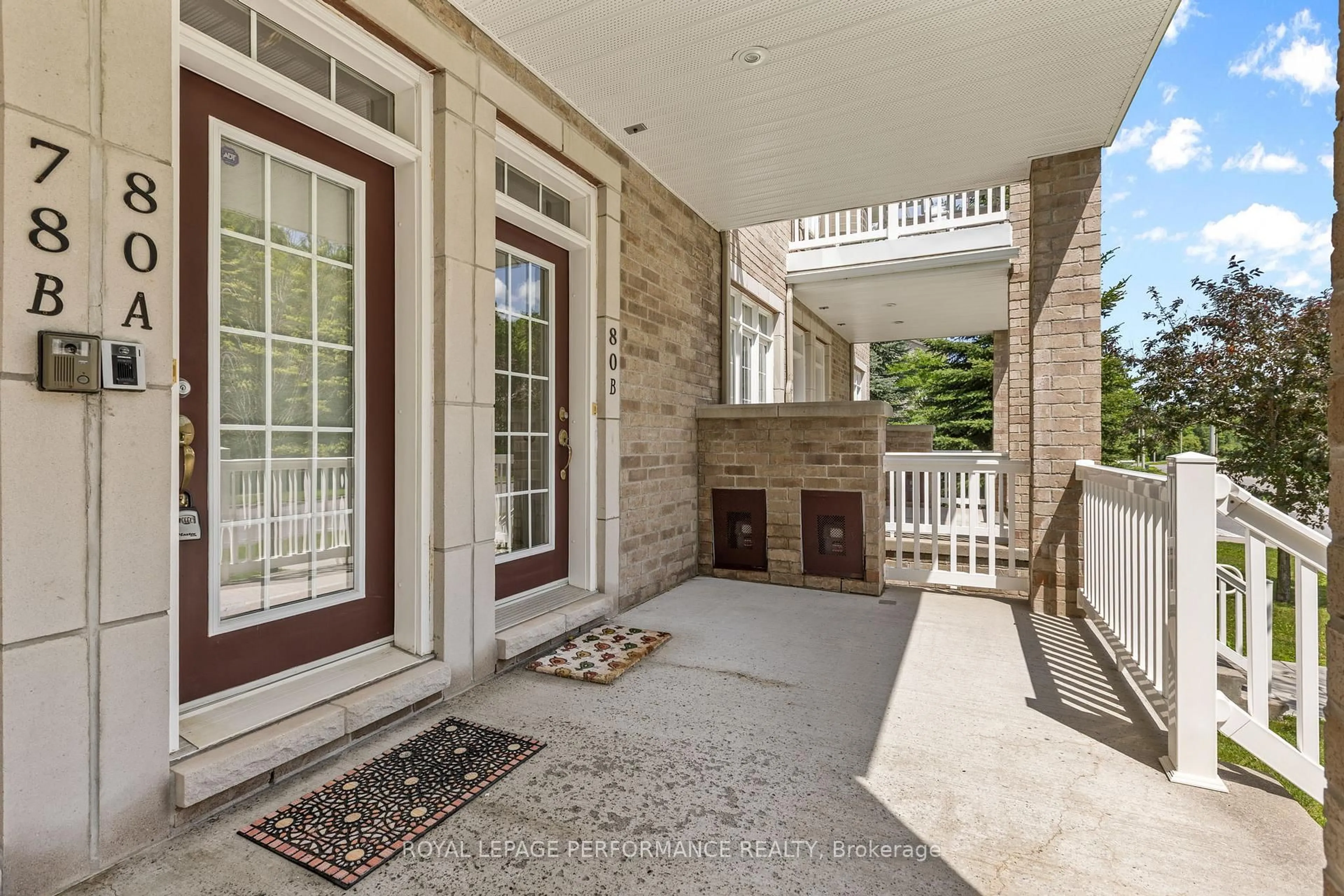 Unknown for 80A Stonehaven Dr, Ottawa Ontario K2M 0C1