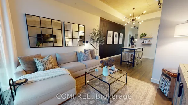 224 Lyon St #402, Ottawa 3