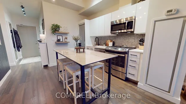 224 Lyon St #402, Ottawa 5