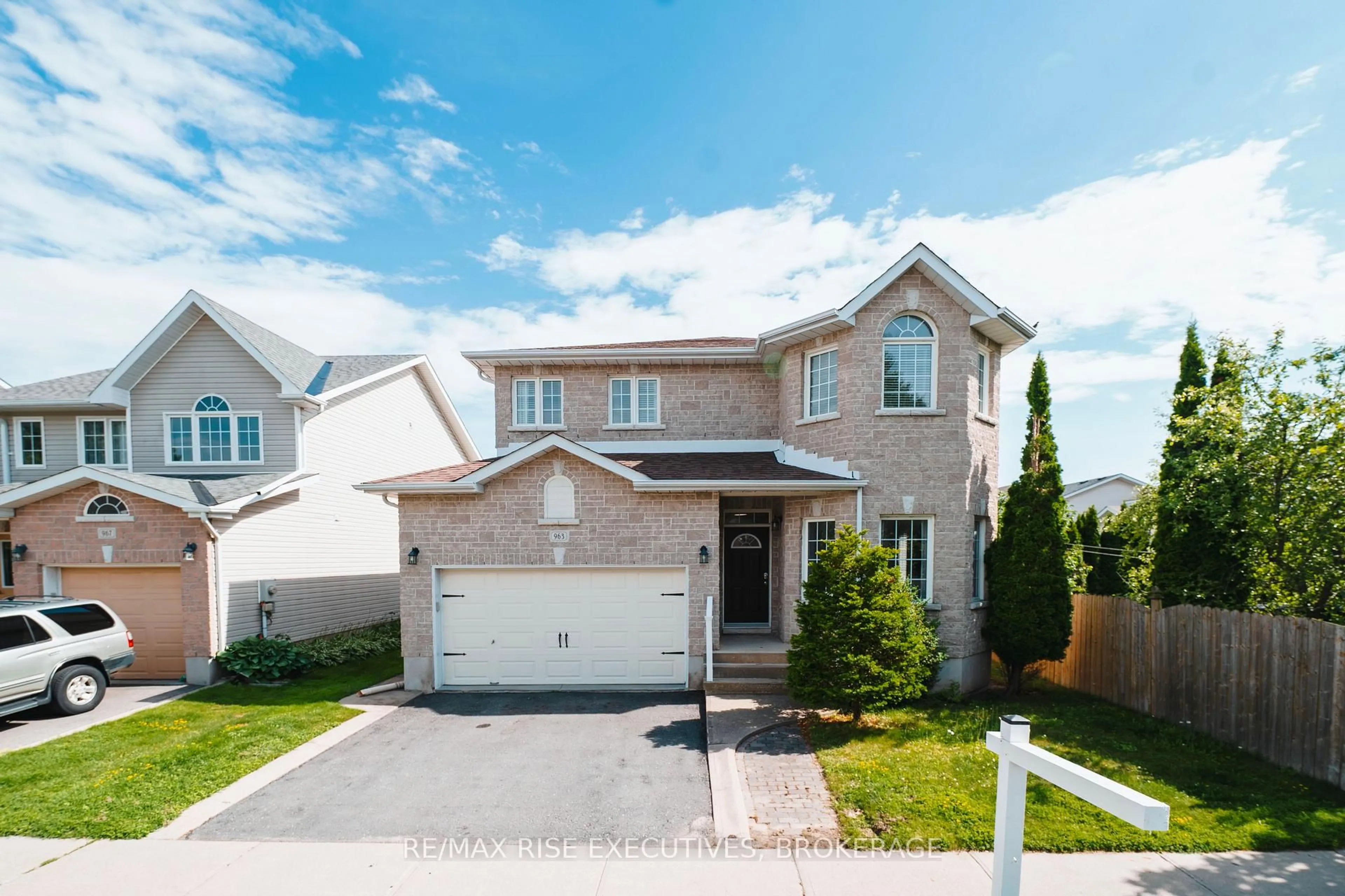 Unknown for 963 Bluffwood Ave, Kingston Ontario K7K 7K5