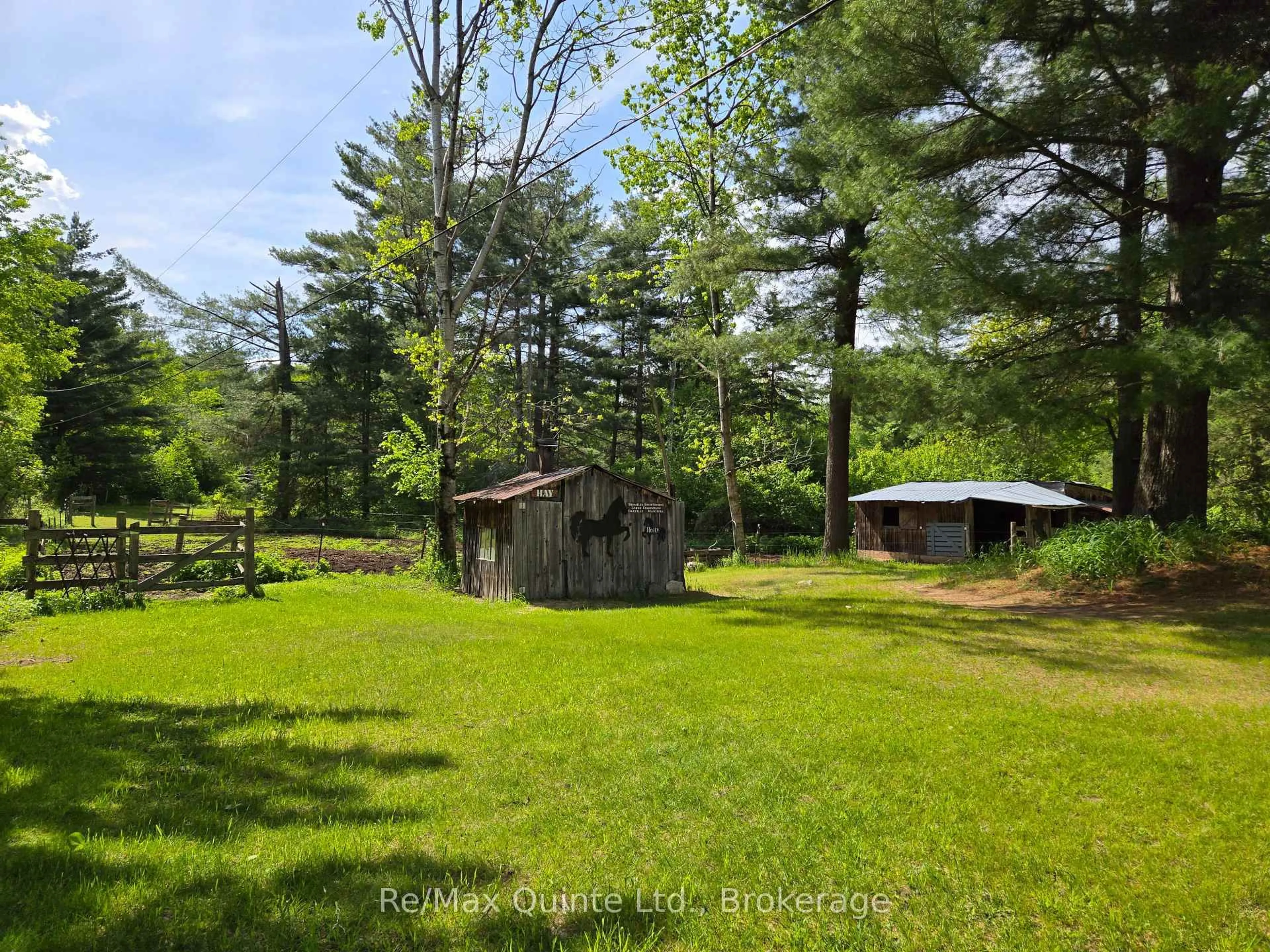 Unknown for 690 Potter Settlement Rd, Tweed Ontario K0K 3J0