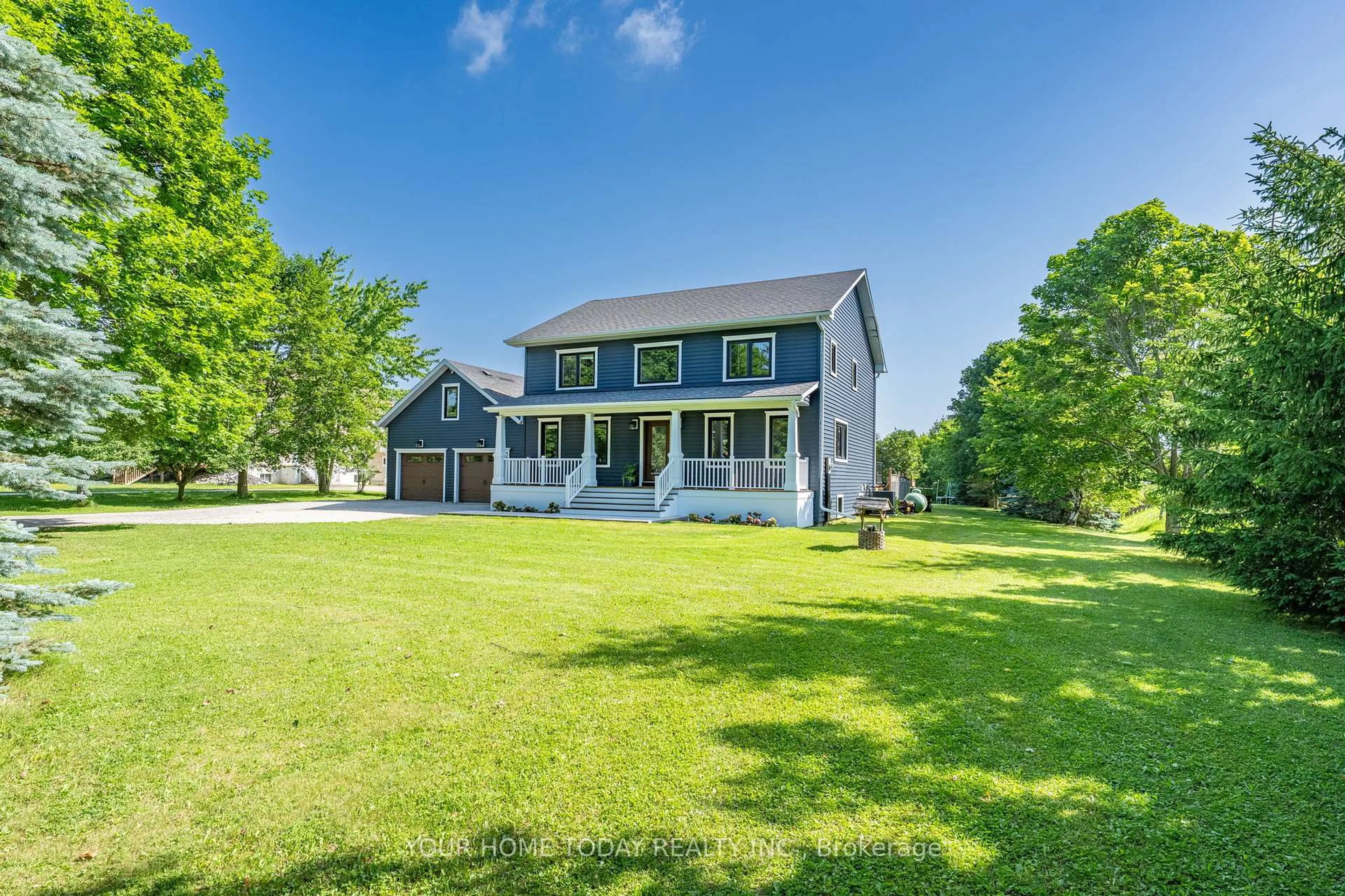 Unknown for 4925 Trafalgar Rd, Erin Ontario N0B 1H0