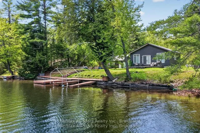 24 Relax Ave, Kawartha Lakes 3