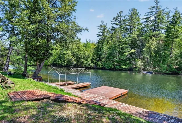 24 Relax Ave, Kawartha Lakes 5