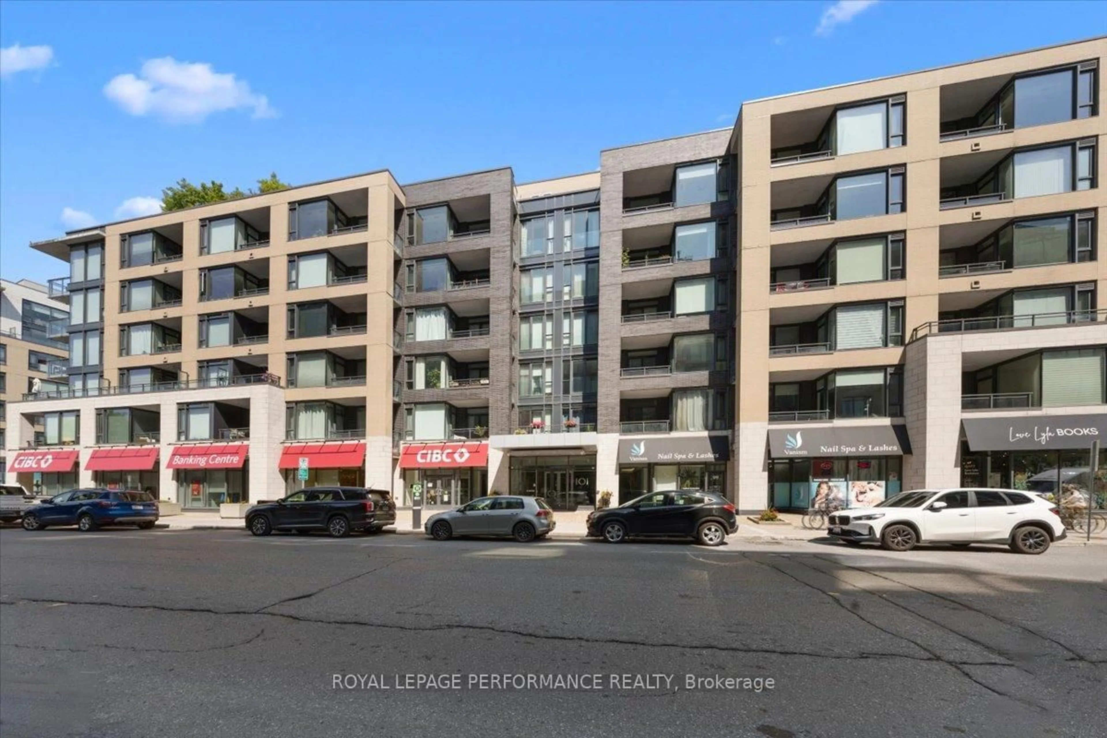 Unknown for 101 Richmond Rd #616, Ottawa Ontario K1Z 0A6