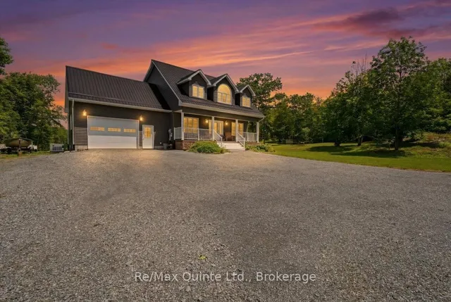 11828 ROAD 38, Sharbot Lake 2