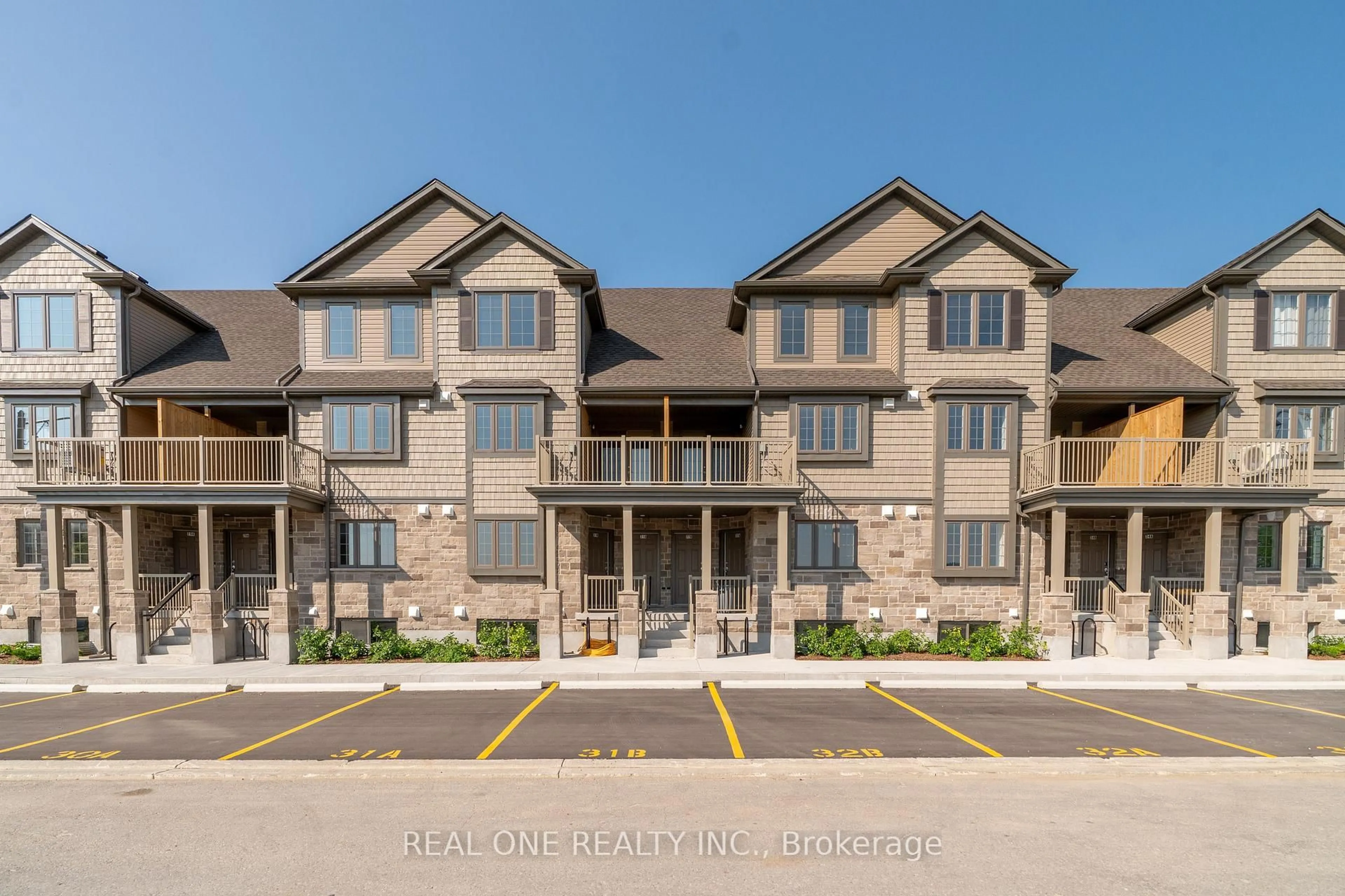 Unknown for 85 Mullin Dr #30A, Guelph Ontario N1E 0R4
