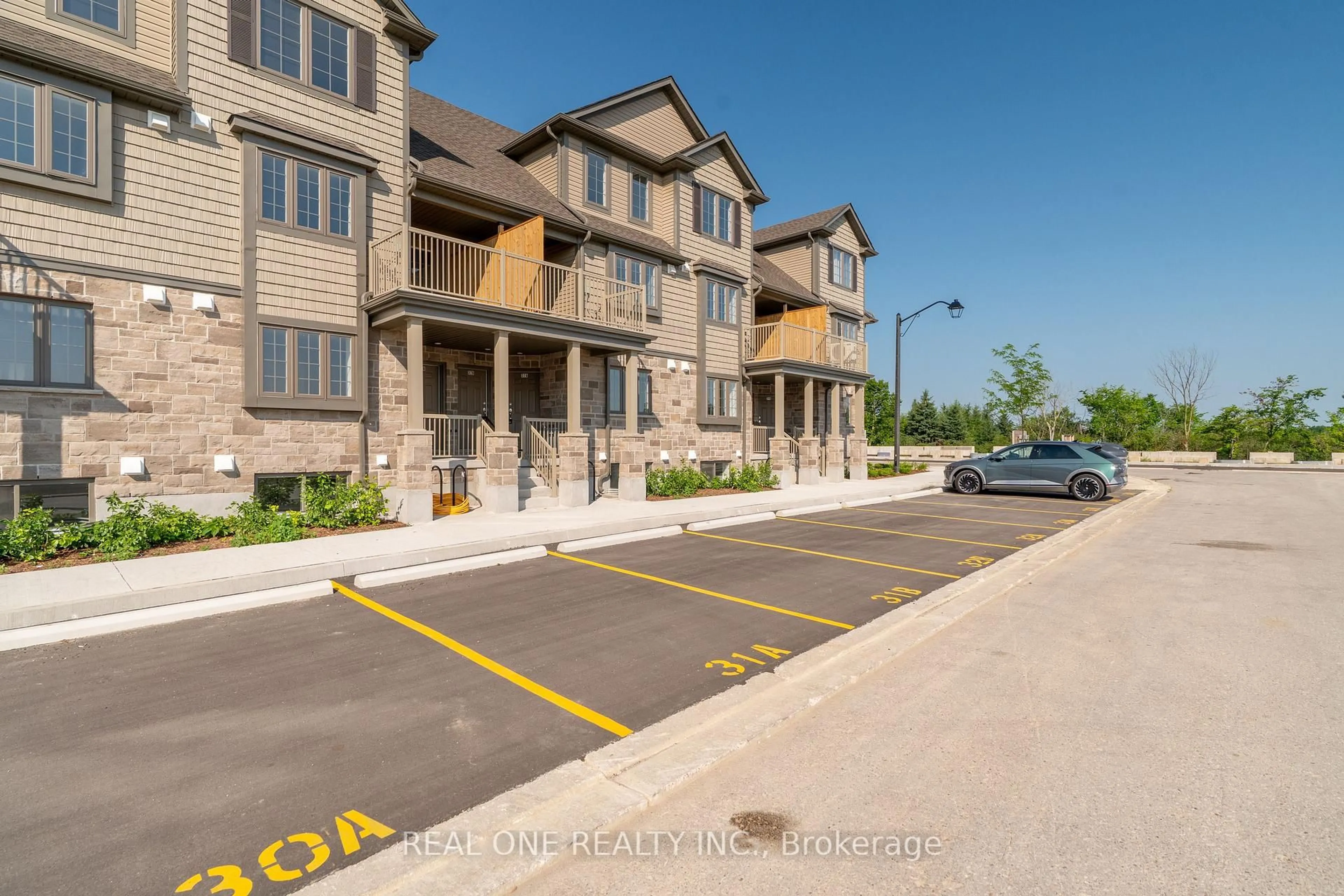 Unknown for 85 Mullin Dr #30A, Guelph Ontario N1E 0R4