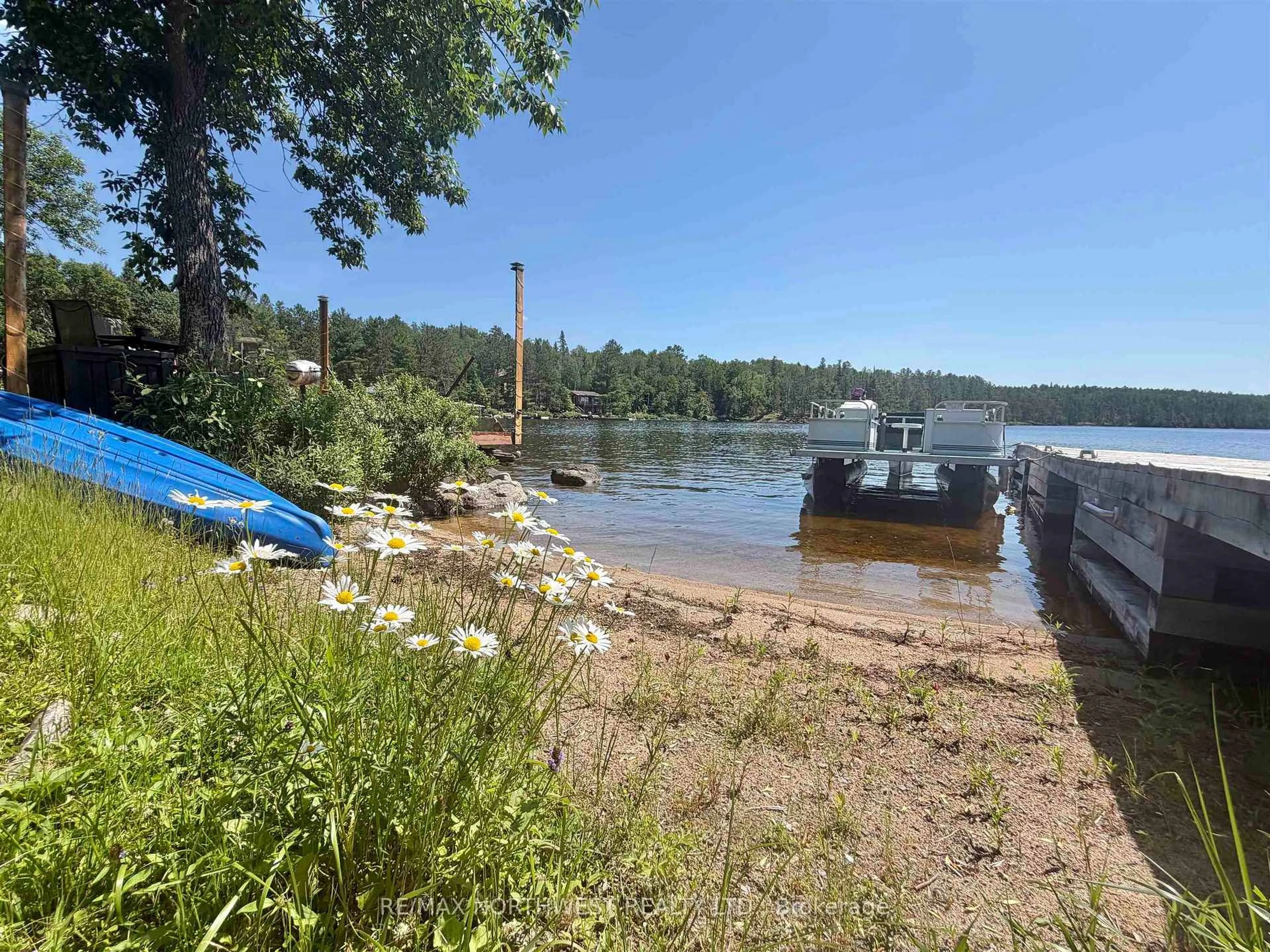 Unknown for 677 Old Station Rd, Rainy River Remote Area Ontario P9A 3M3