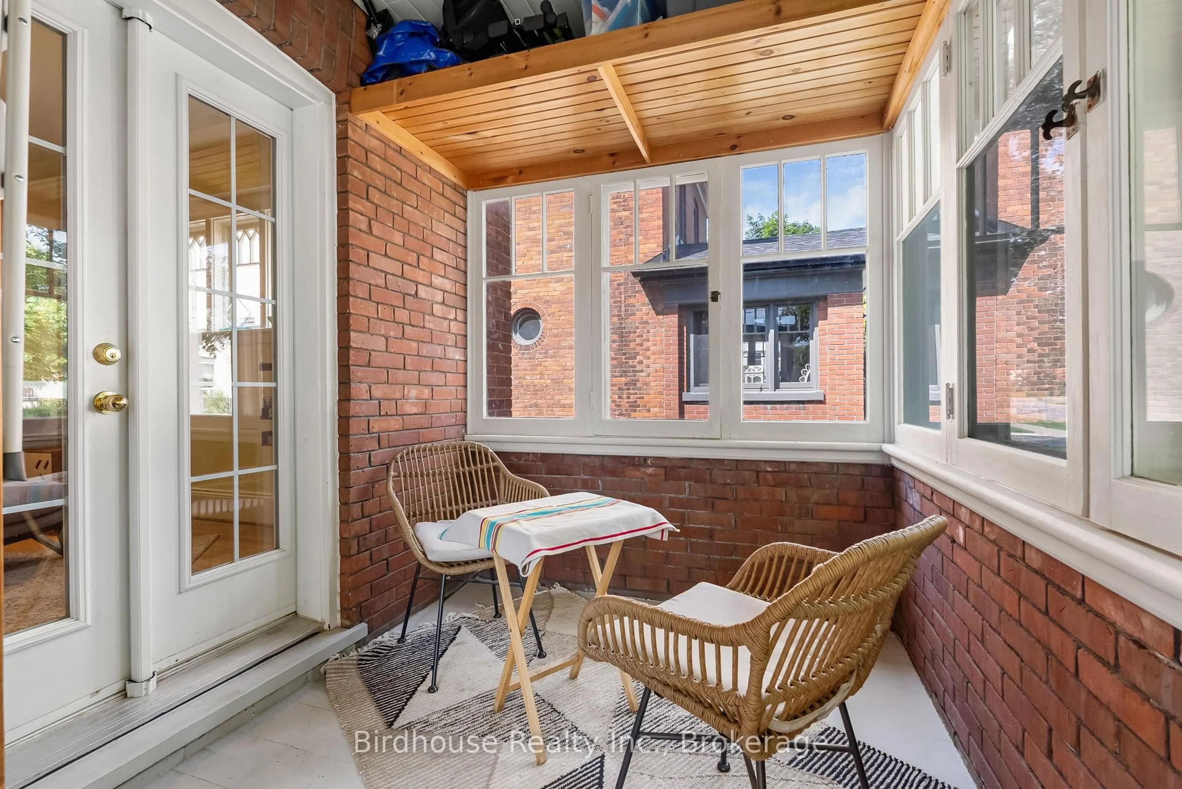 Patio, street for 25 Francis St, Kawartha Lakes Ontario K9V 5R8
